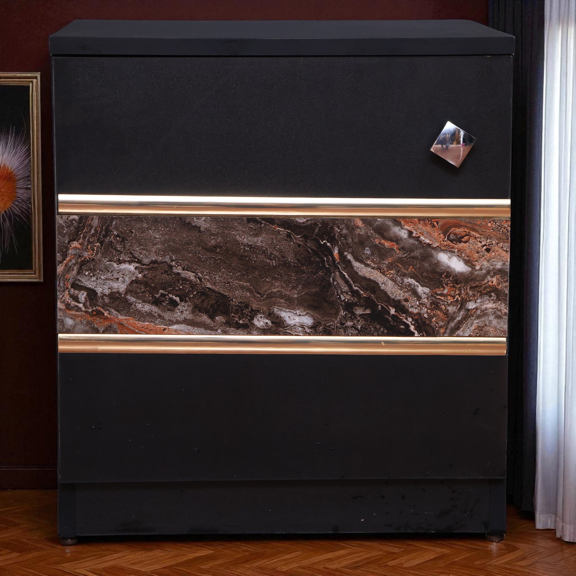 غرفة نوم ماستر 342