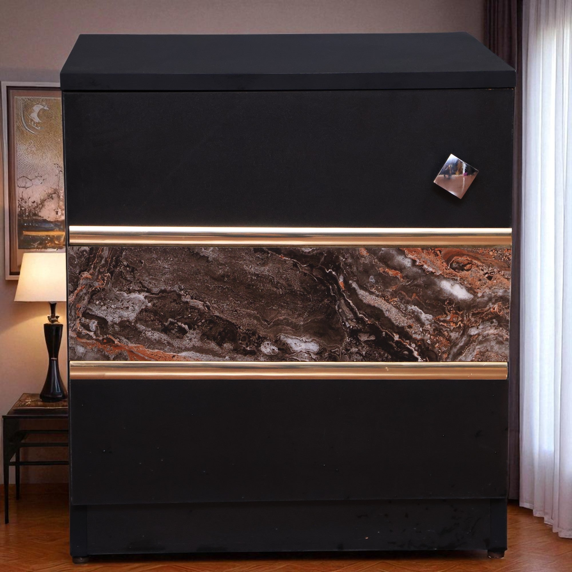 غرفة نوم ماستر 342