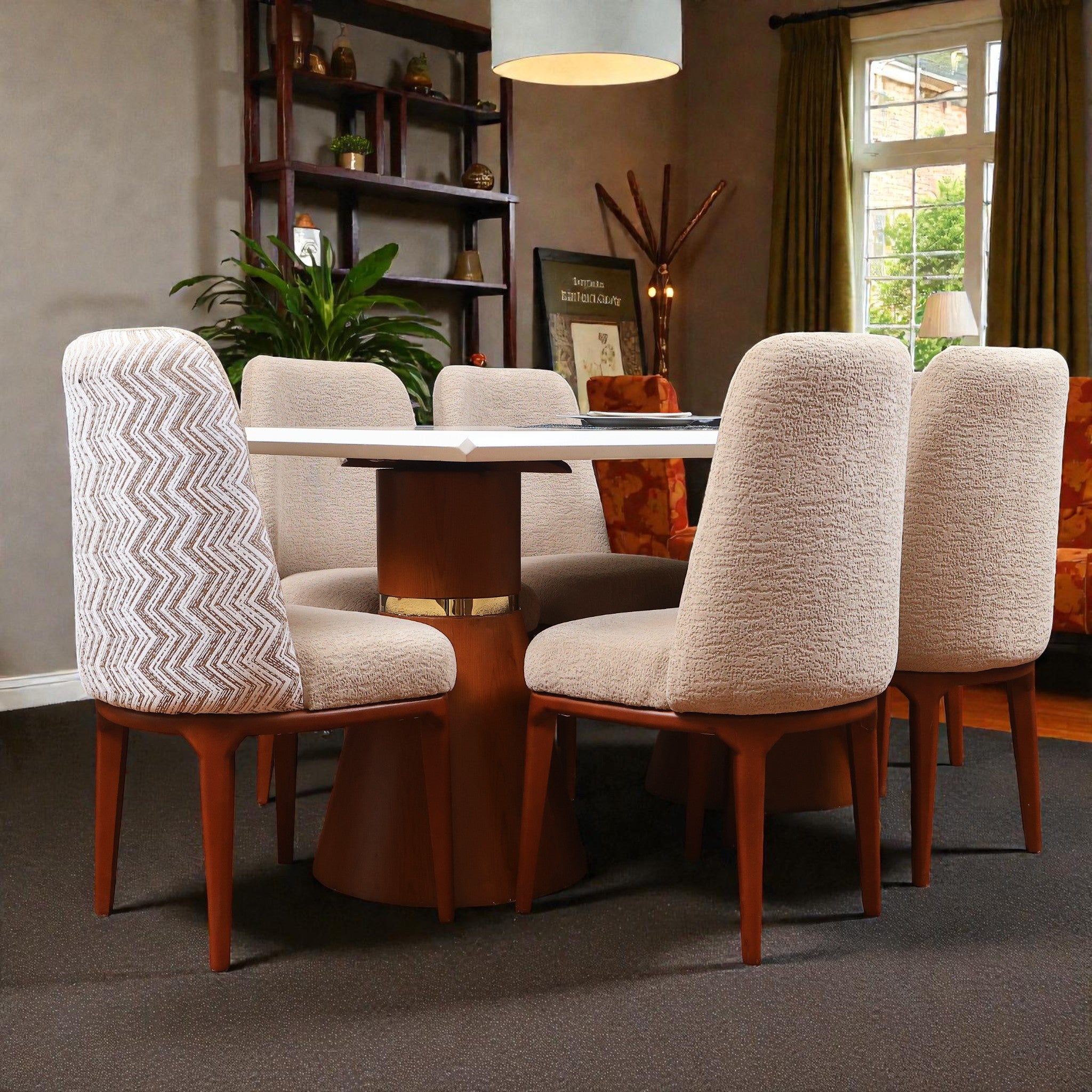 ترابيزة سفرة 663