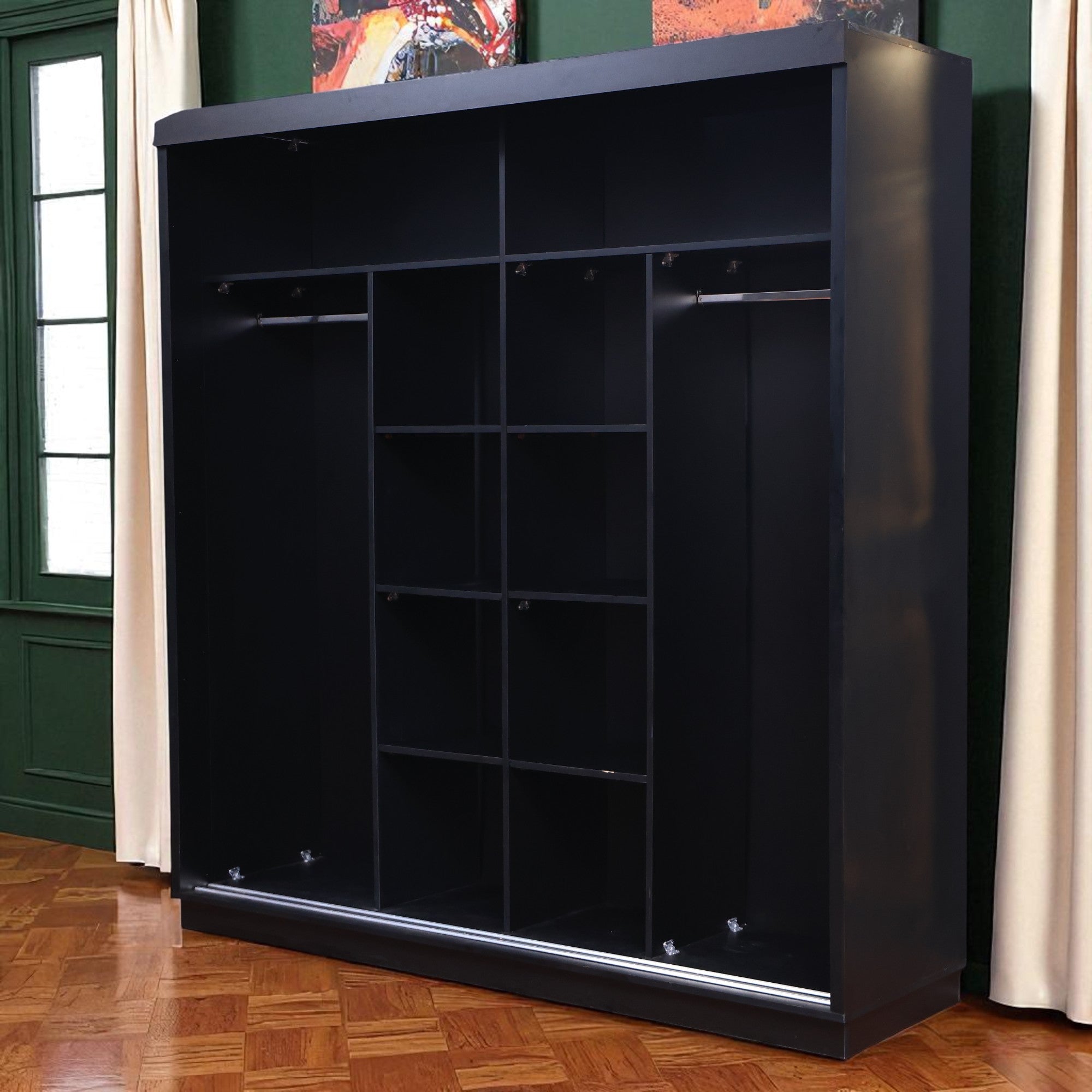 غرفة نوم ماستر 342