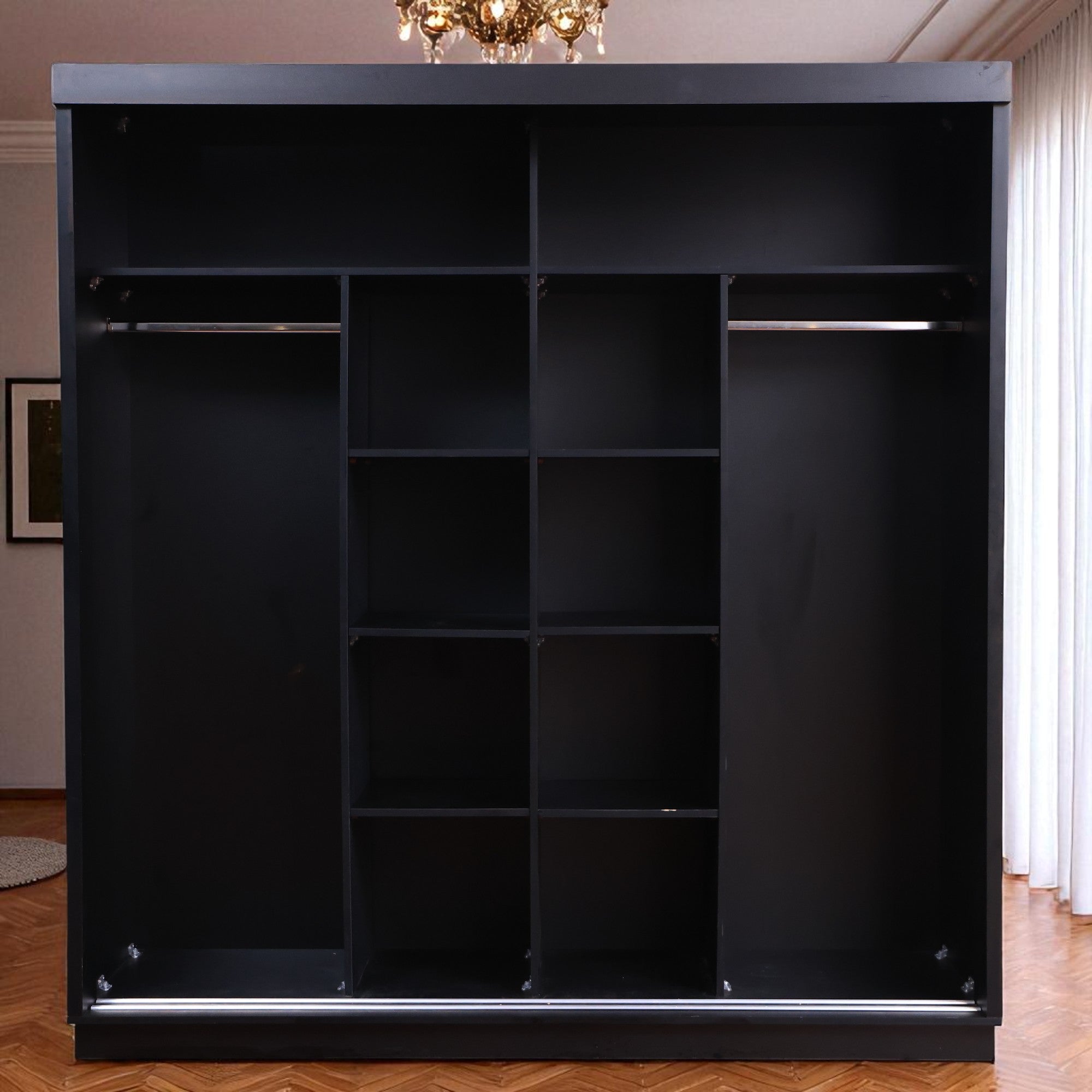 غرفة نوم ماستر 342