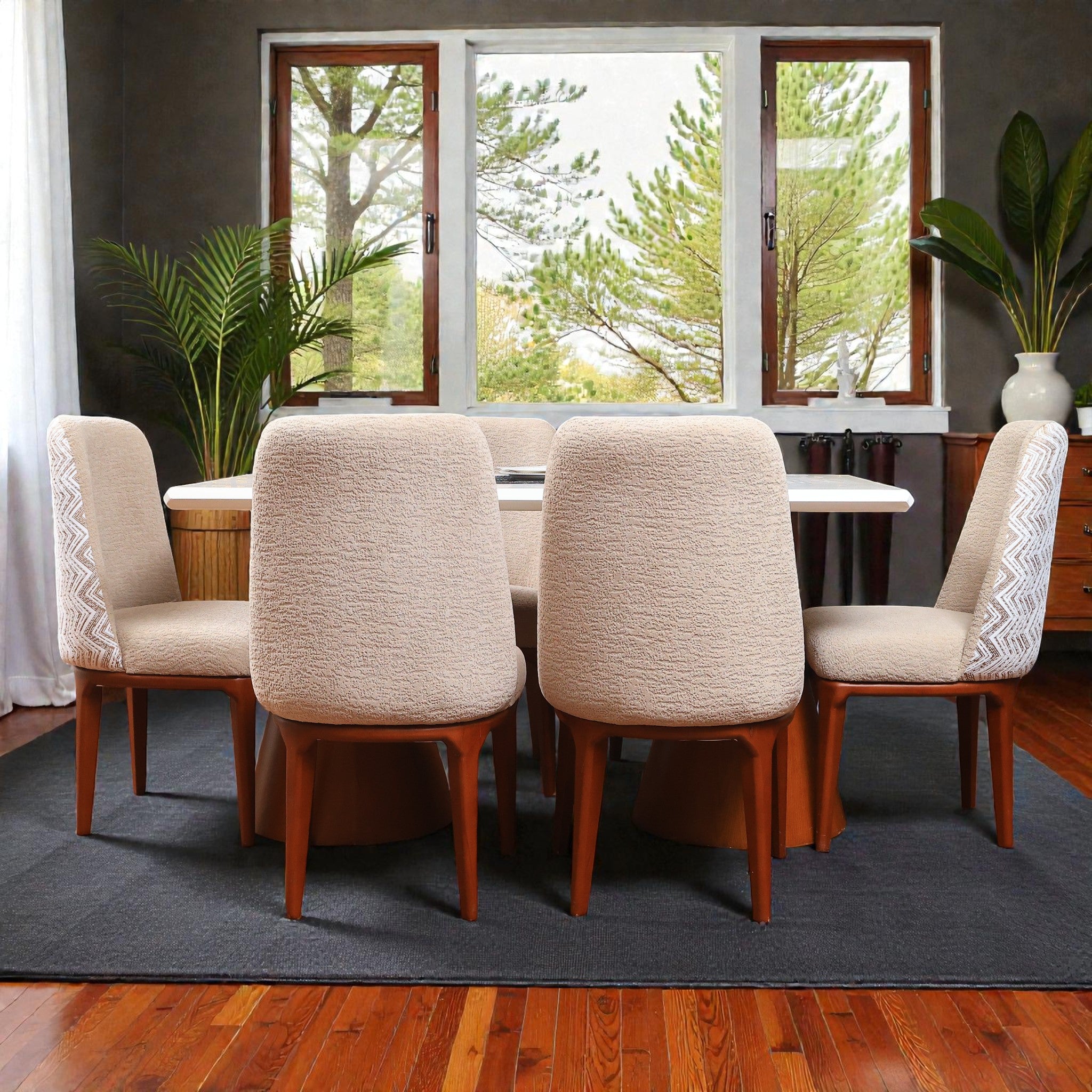 ترابيزة سفرة 663