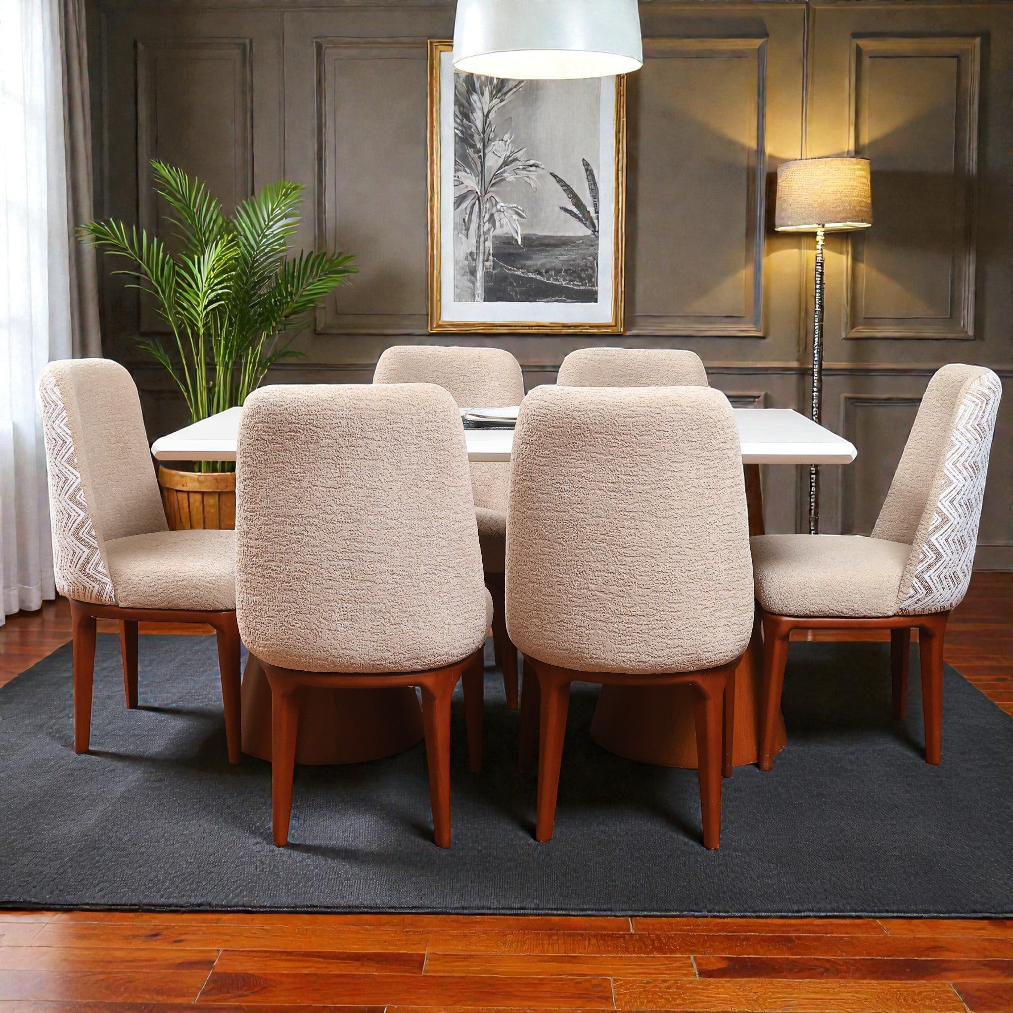 ترابيزة سفرة 663