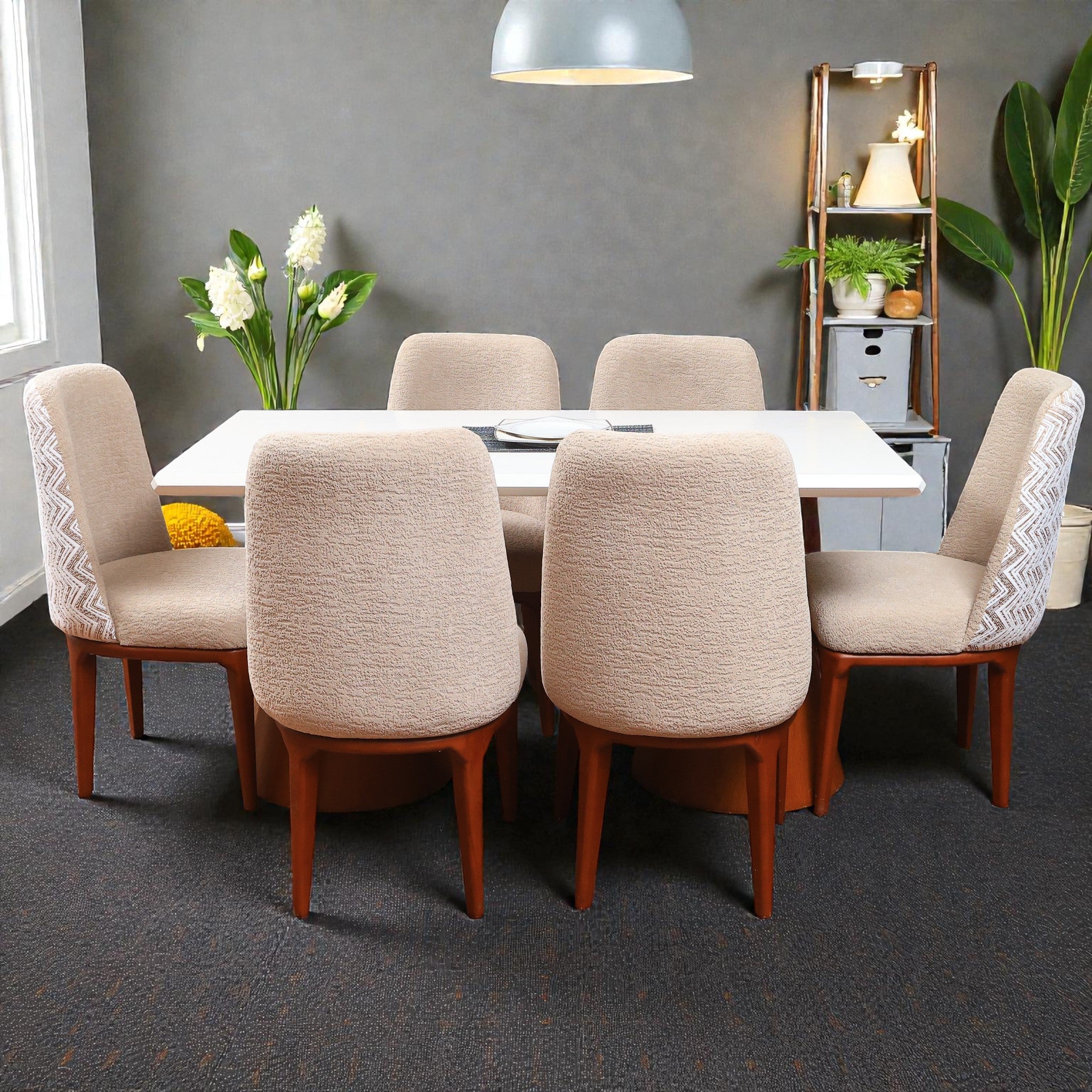 ترابيزة سفرة 663