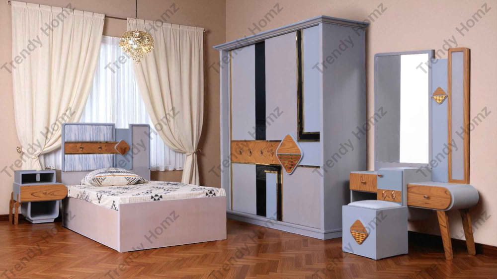 غرفة نوم اطفال 231