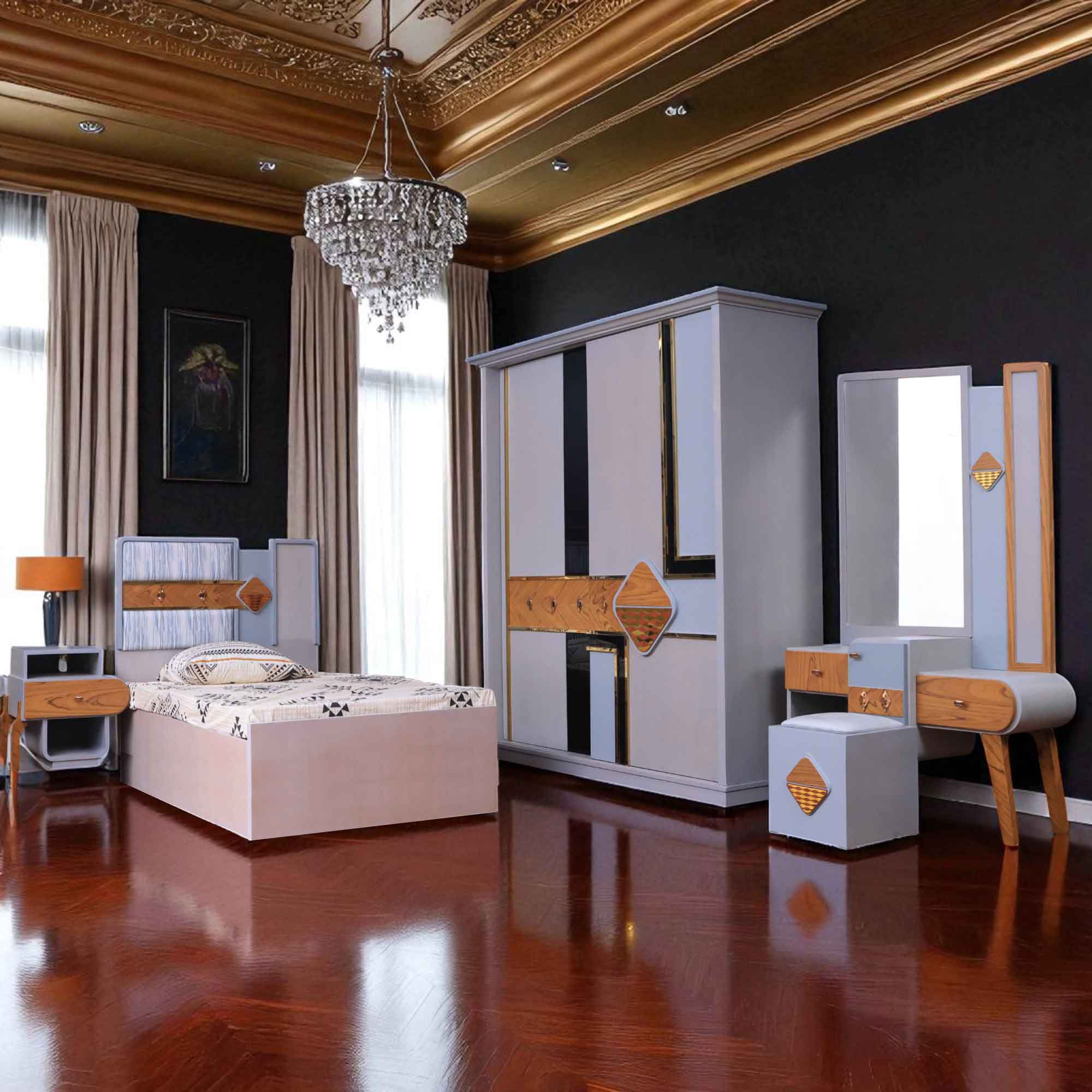 غرفة نوم اطفال 231