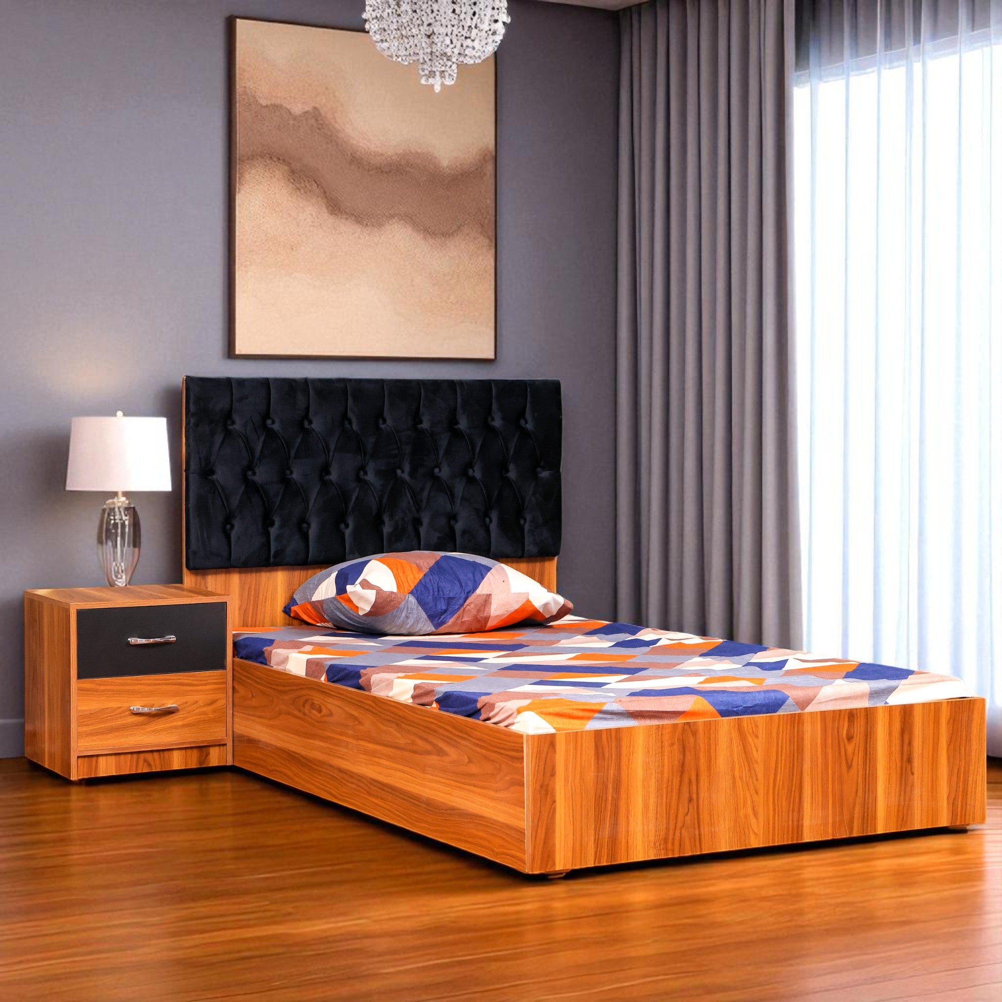 غرفة نوم اطفال 222