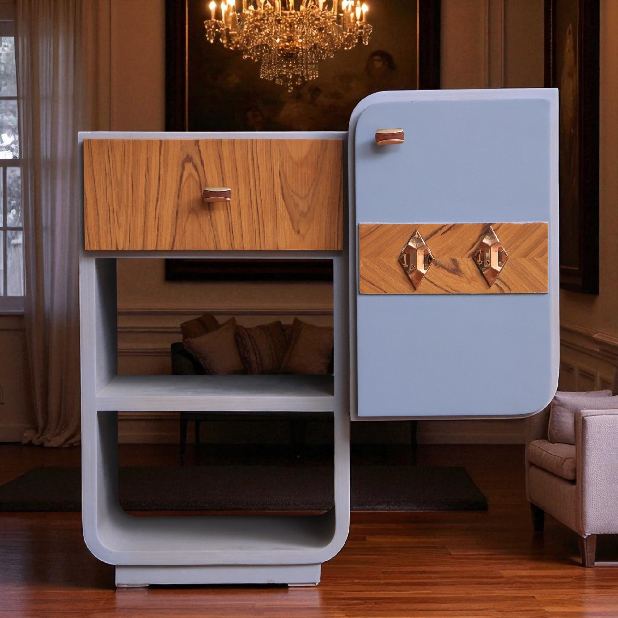 غرفة نوم اطفال 231