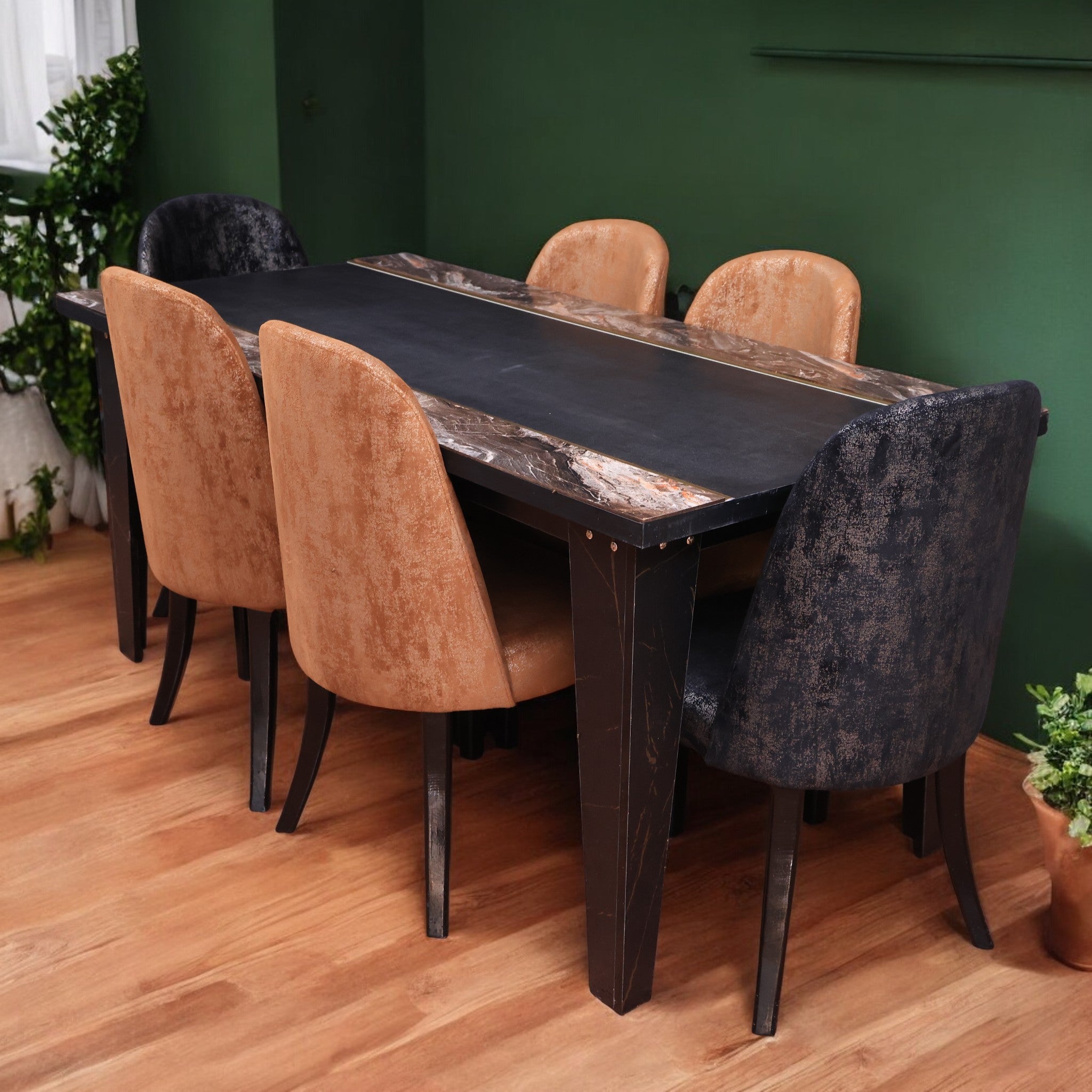 ترابيزة سفرة 364