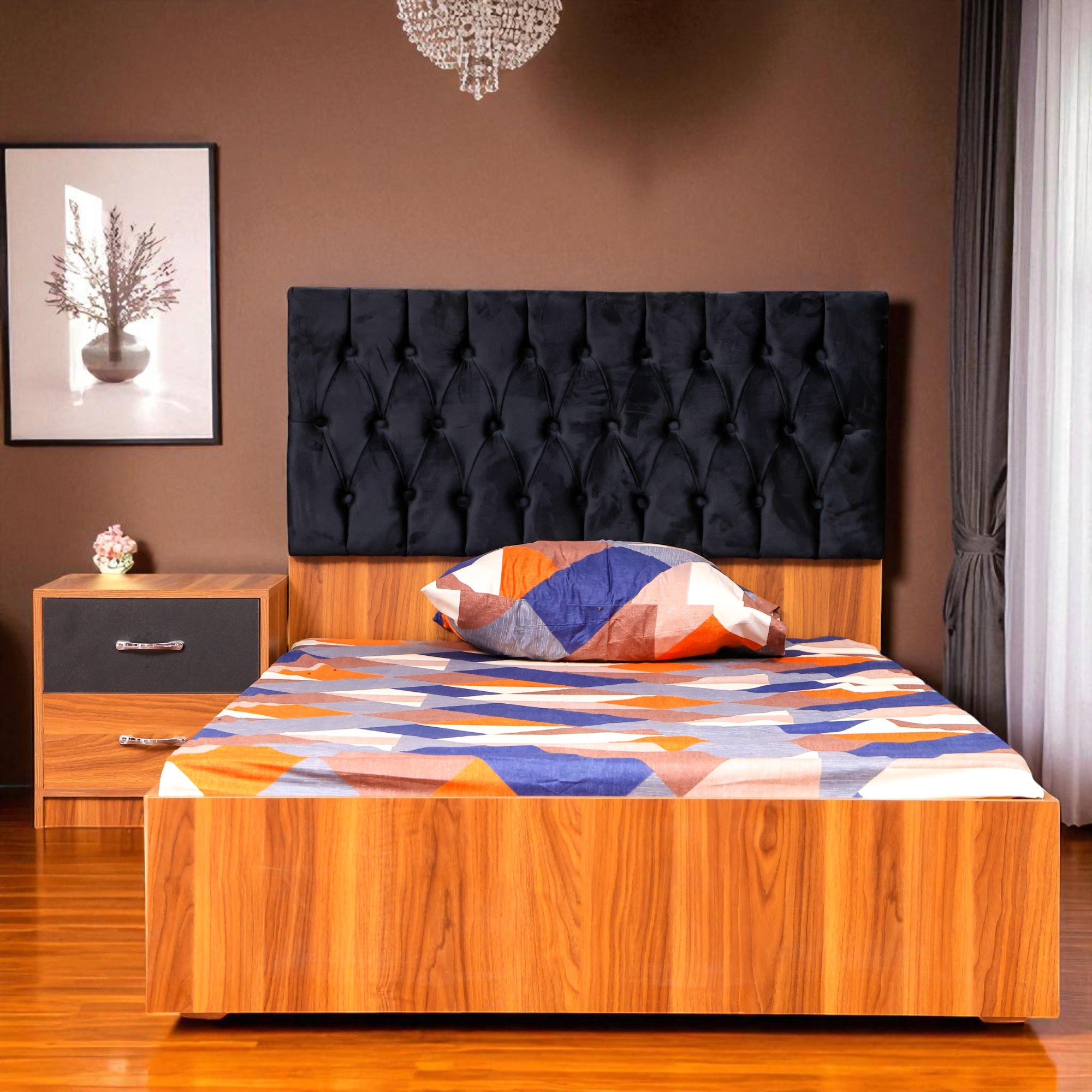 غرفة نوم اطفال 222