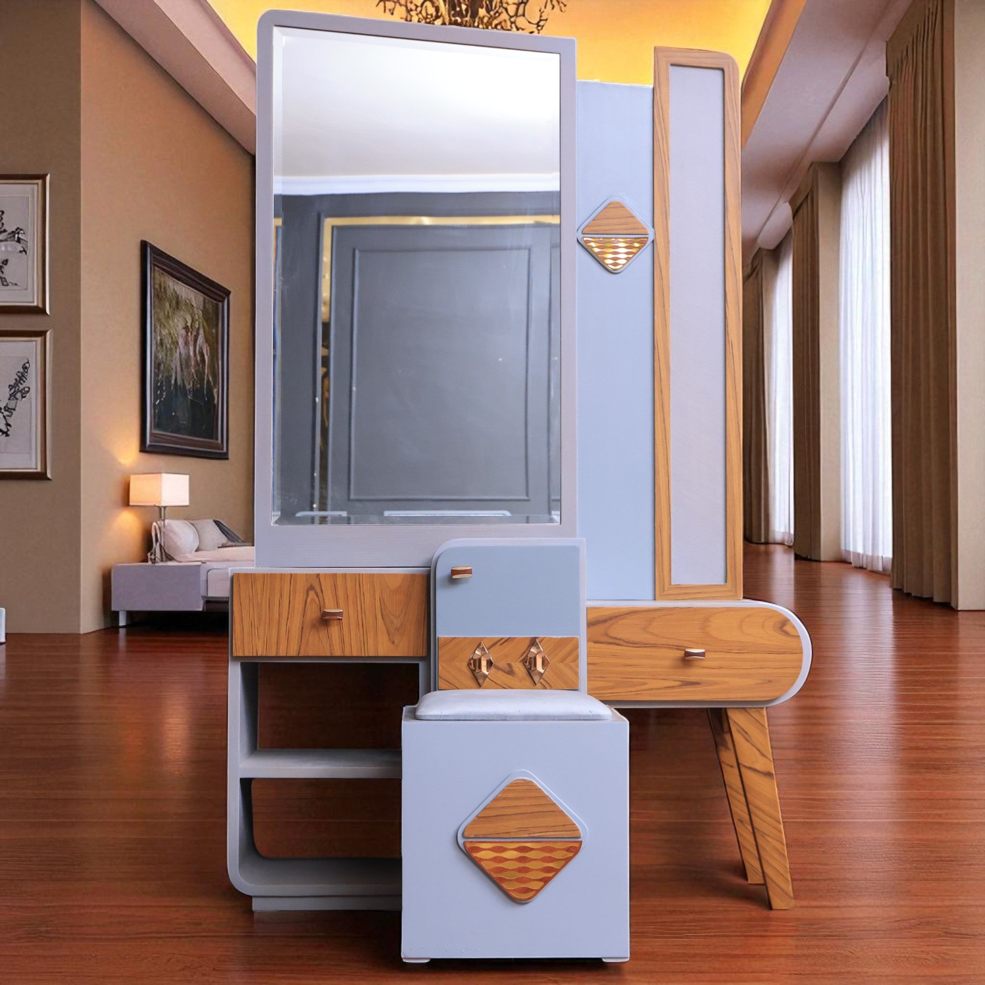 غرفة نوم اطفال 231