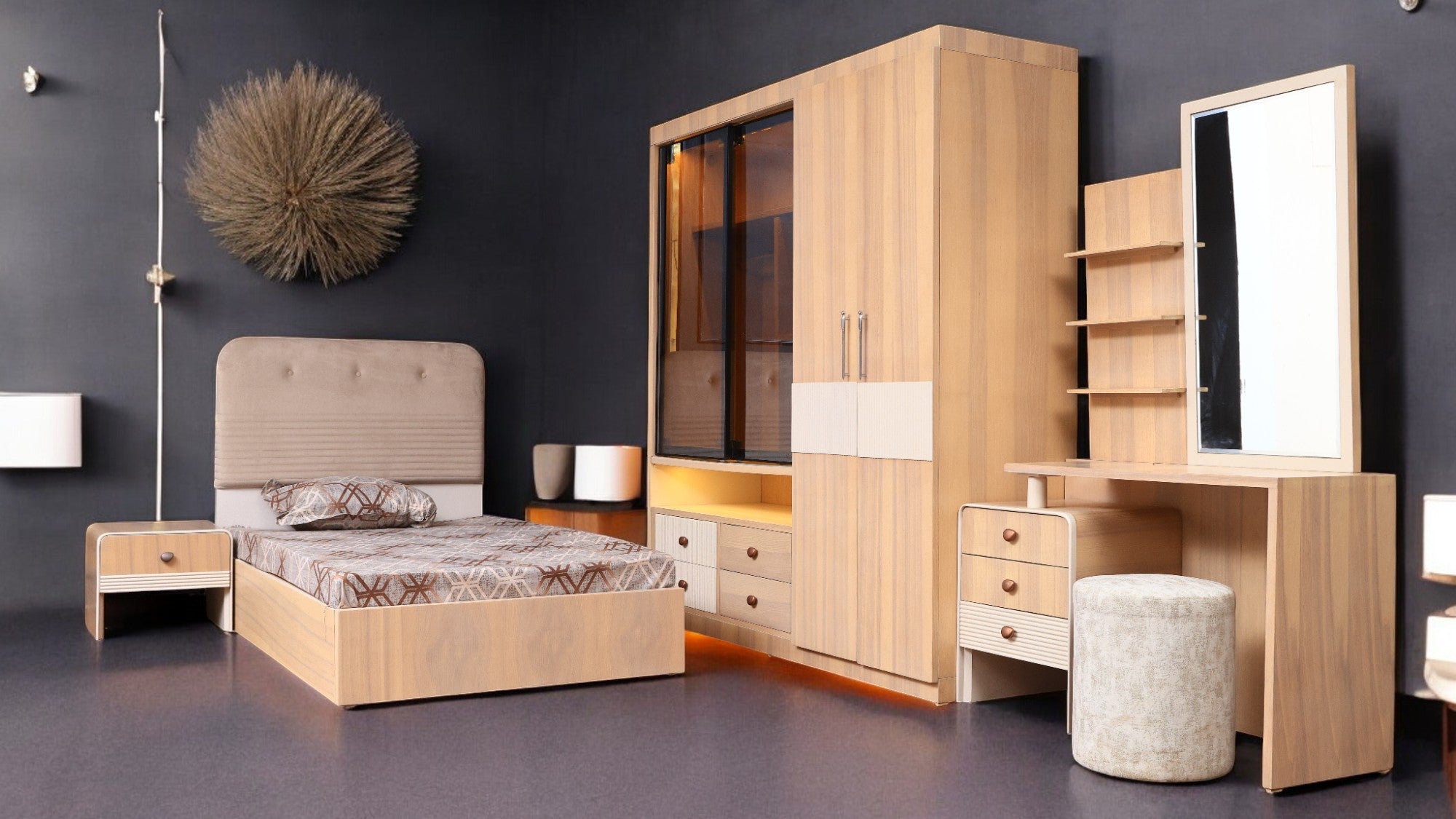 غرفة نوم اطفال 365