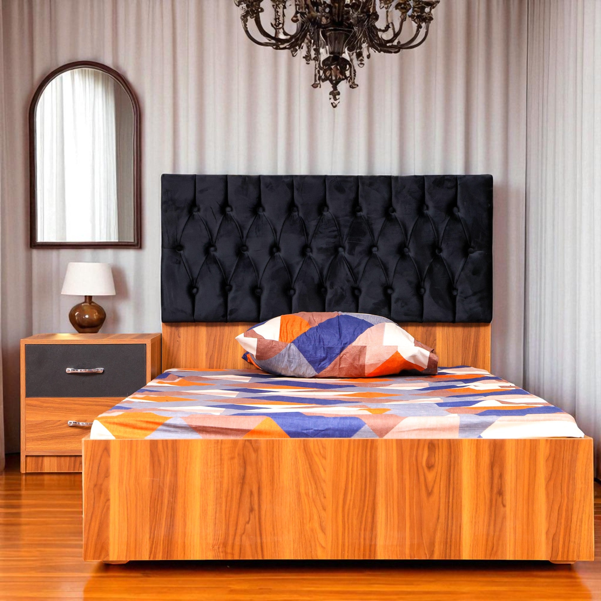 غرفة نوم اطفال 222