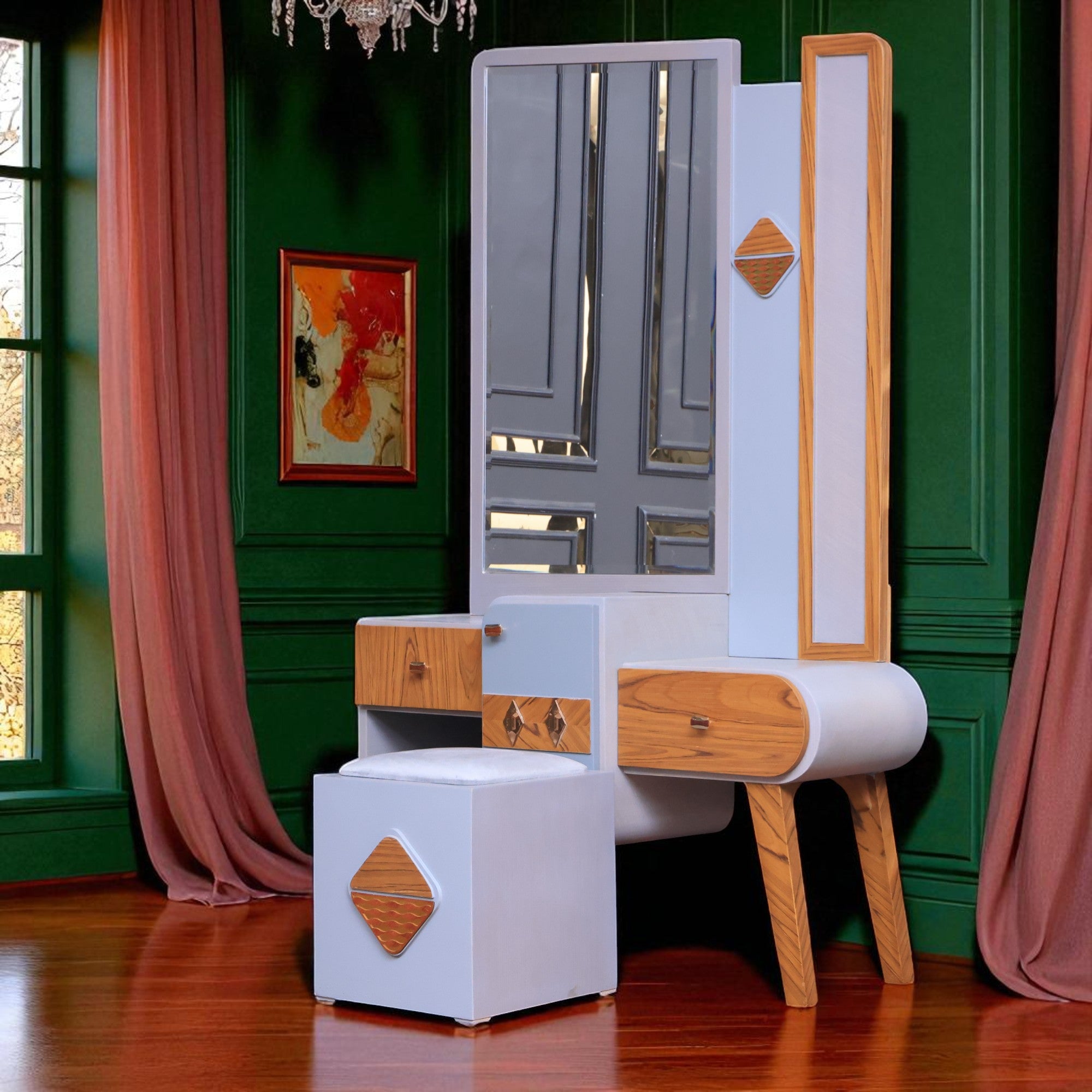 غرفة نوم اطفال 231