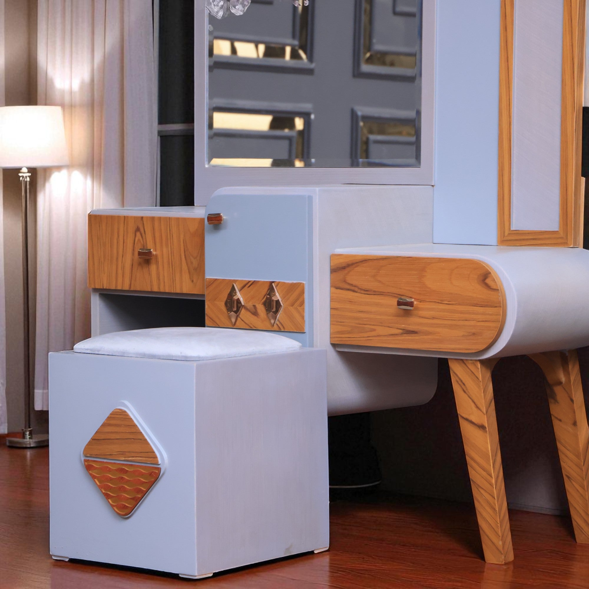 غرفة نوم اطفال 231