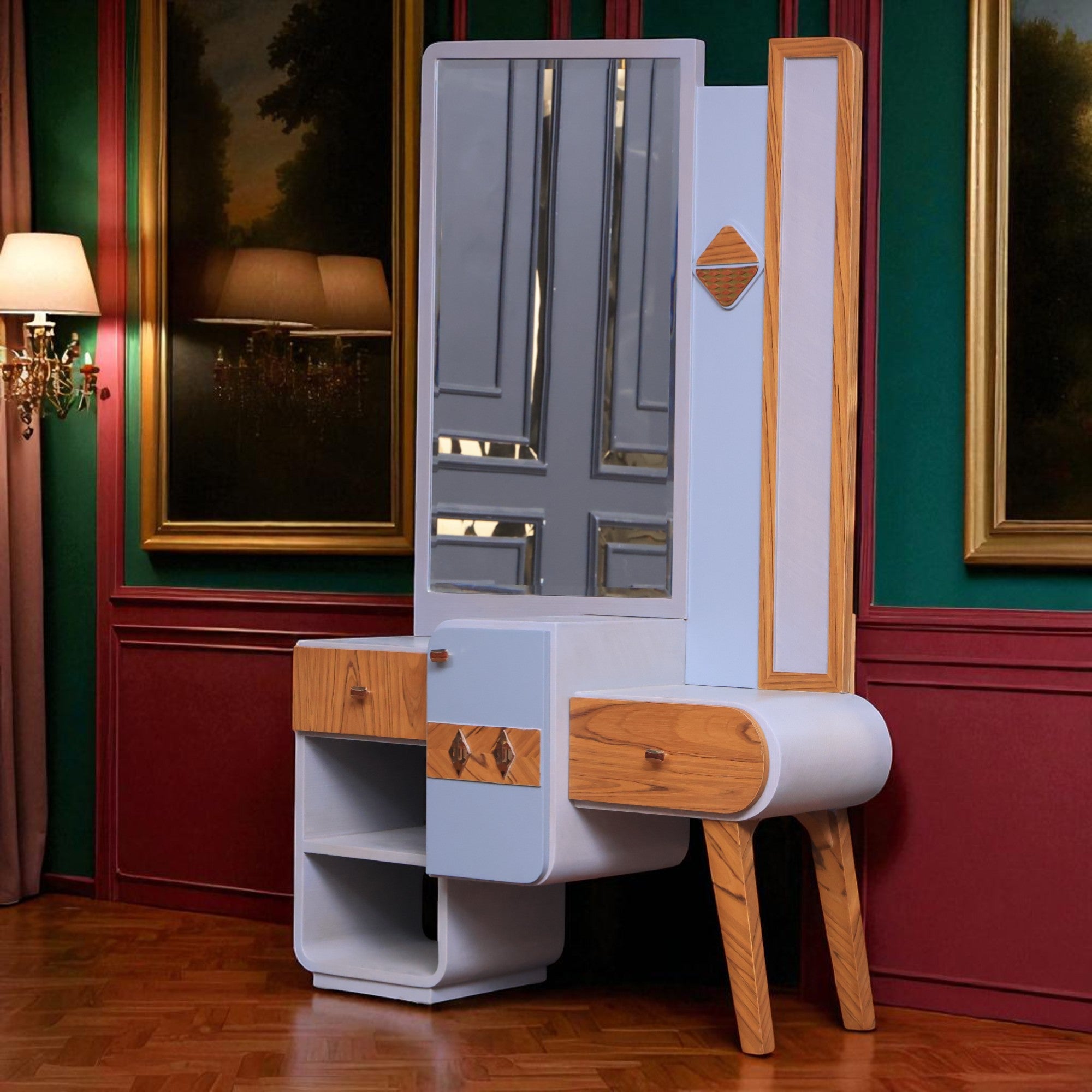 غرفة نوم اطفال 231