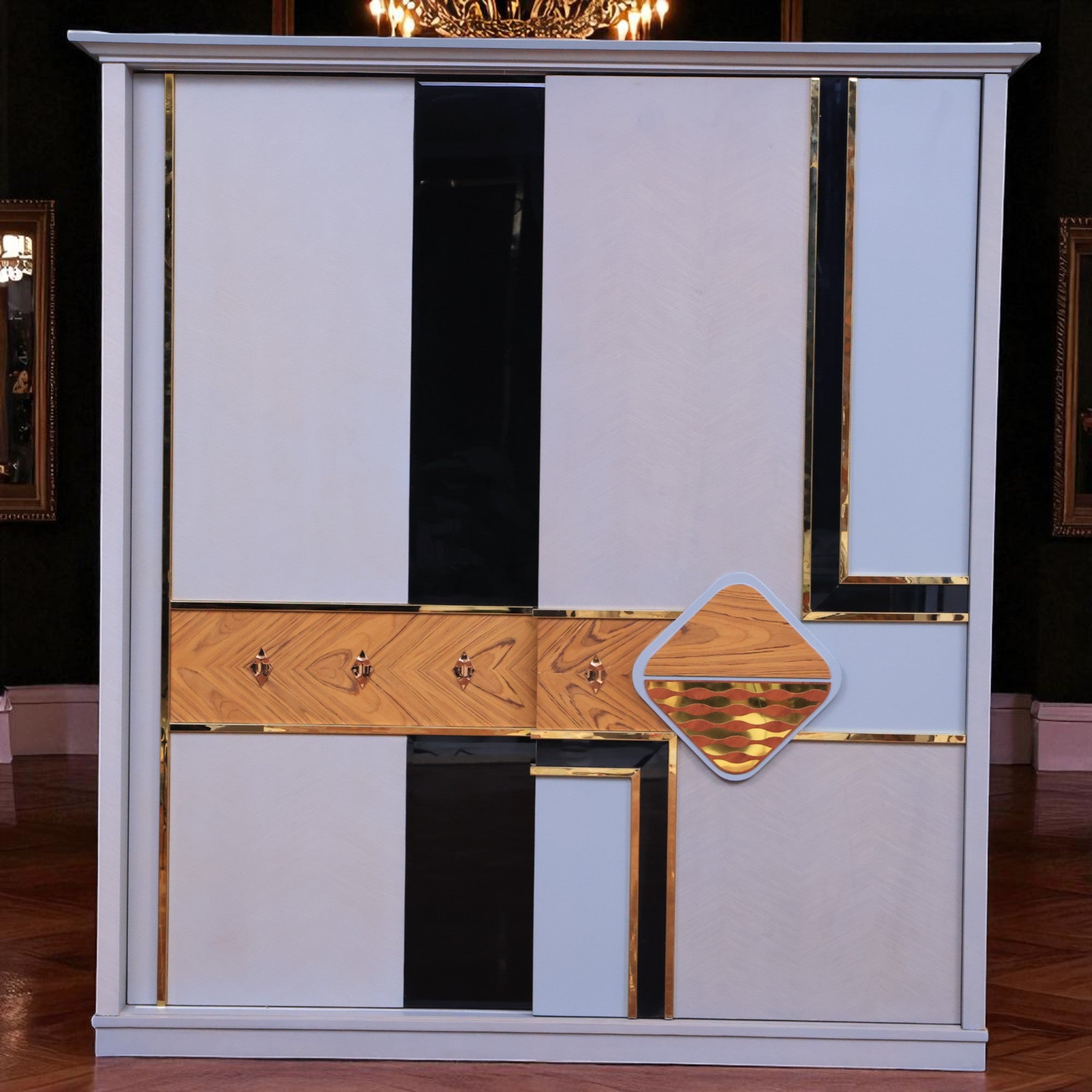 غرفة نوم اطفال 231