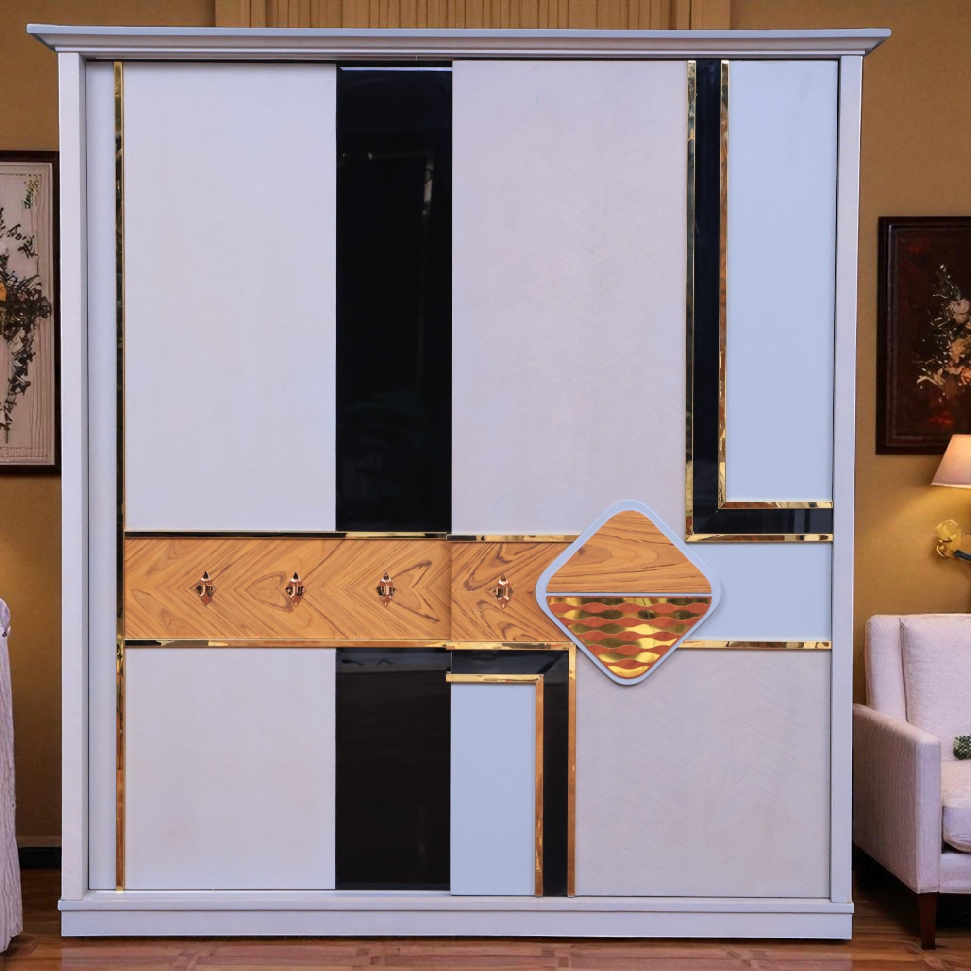 غرفة نوم اطفال 231