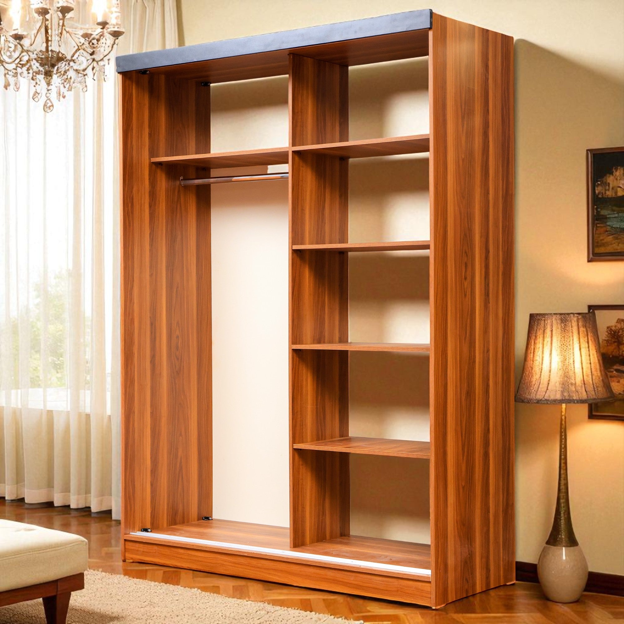 غرفة نوم اطفال 222