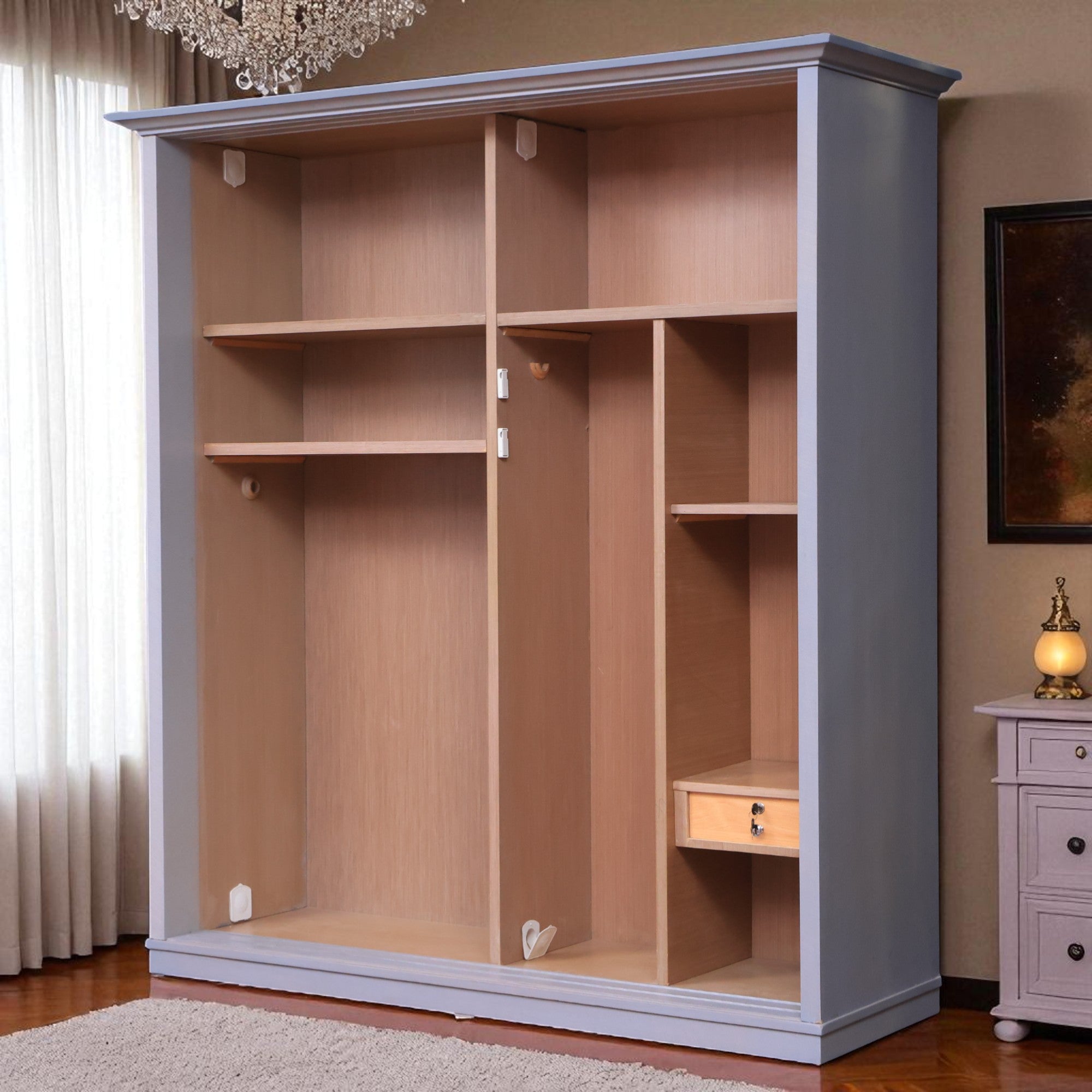 غرفة نوم اطفال 231