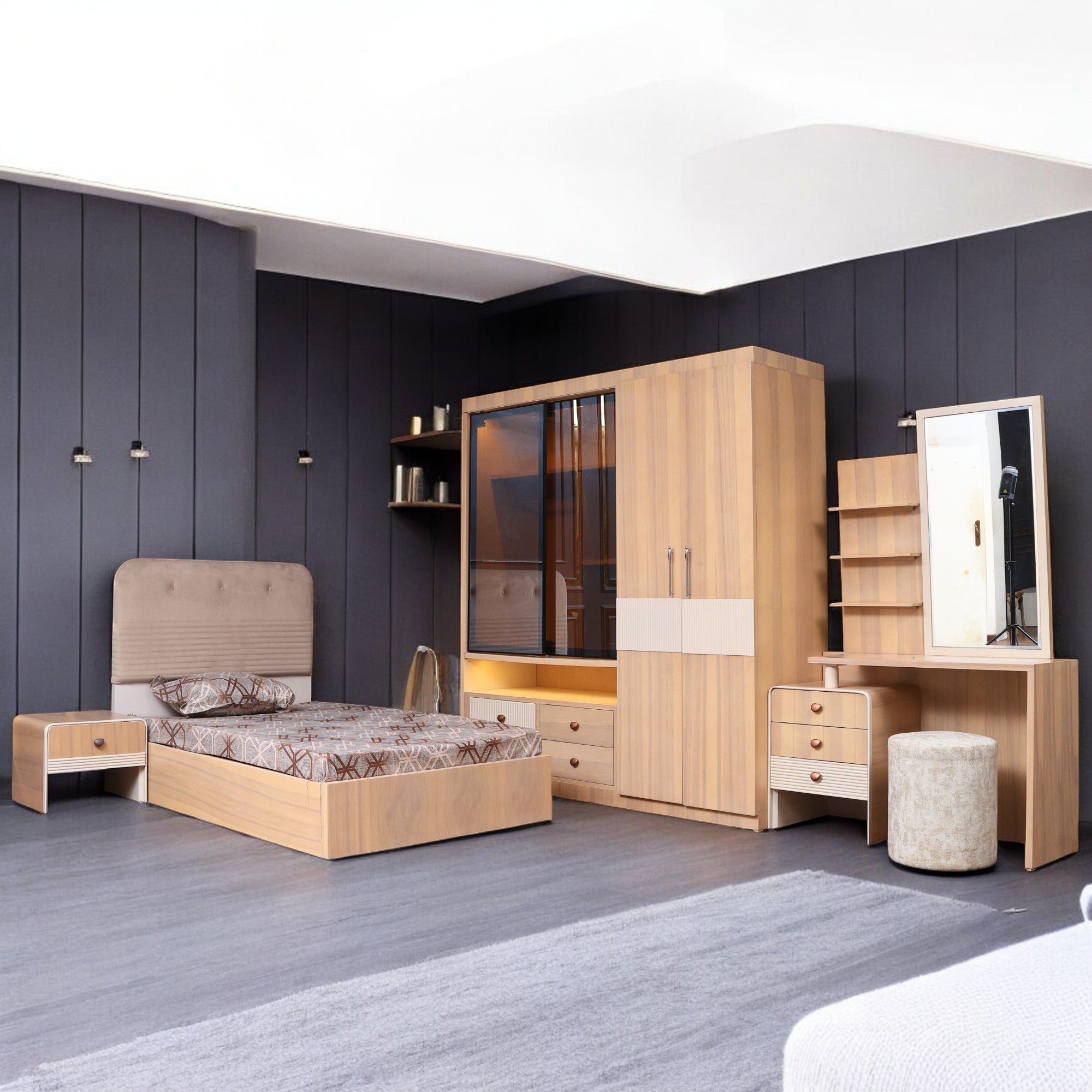 غرفة نوم اطفال 365