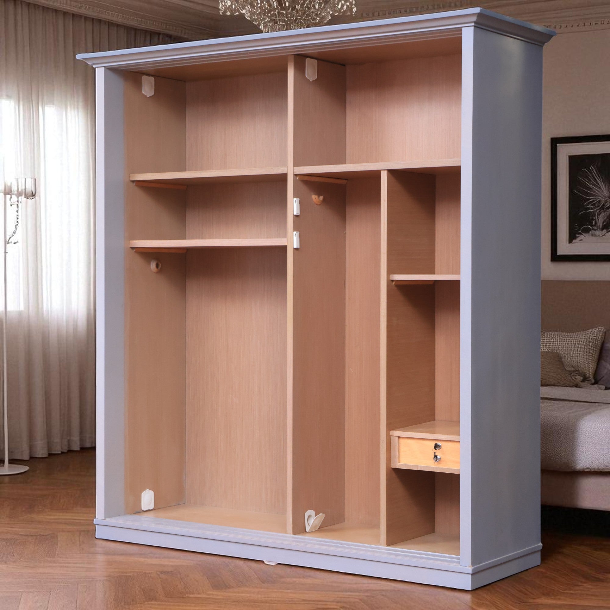 غرفة نوم اطفال 231