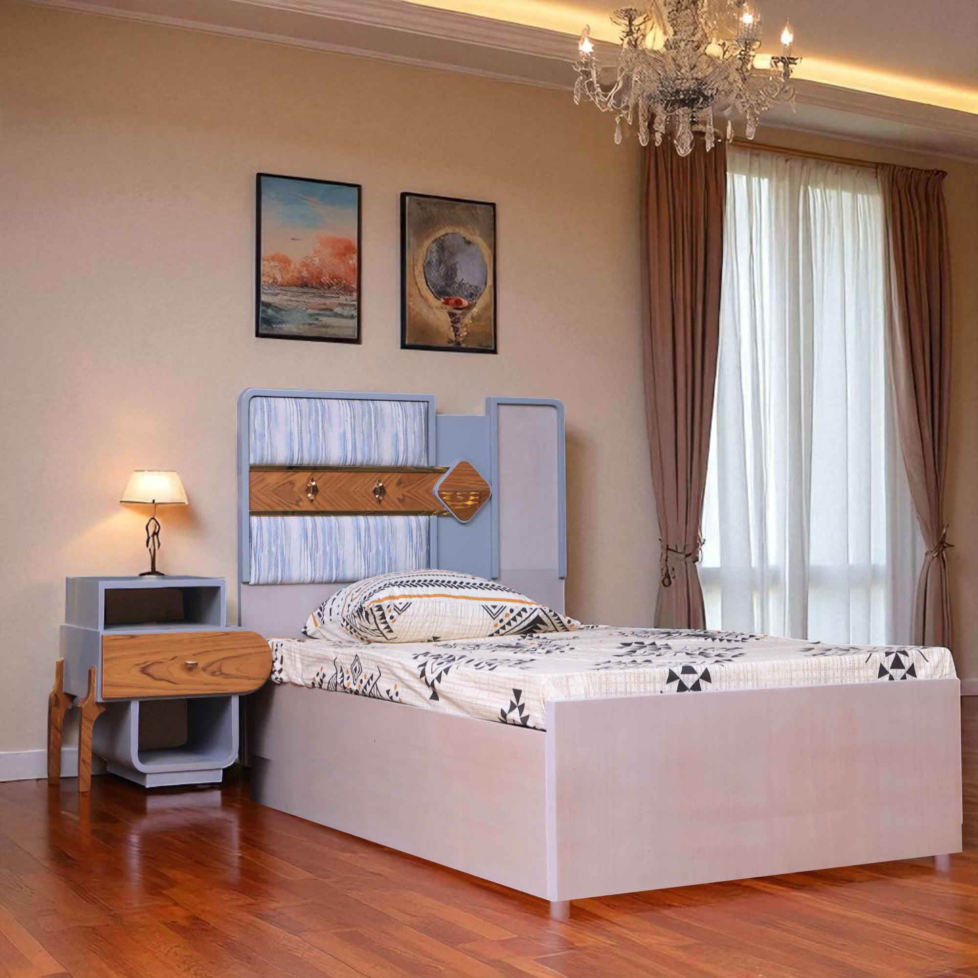 غرفة نوم اطفال 231