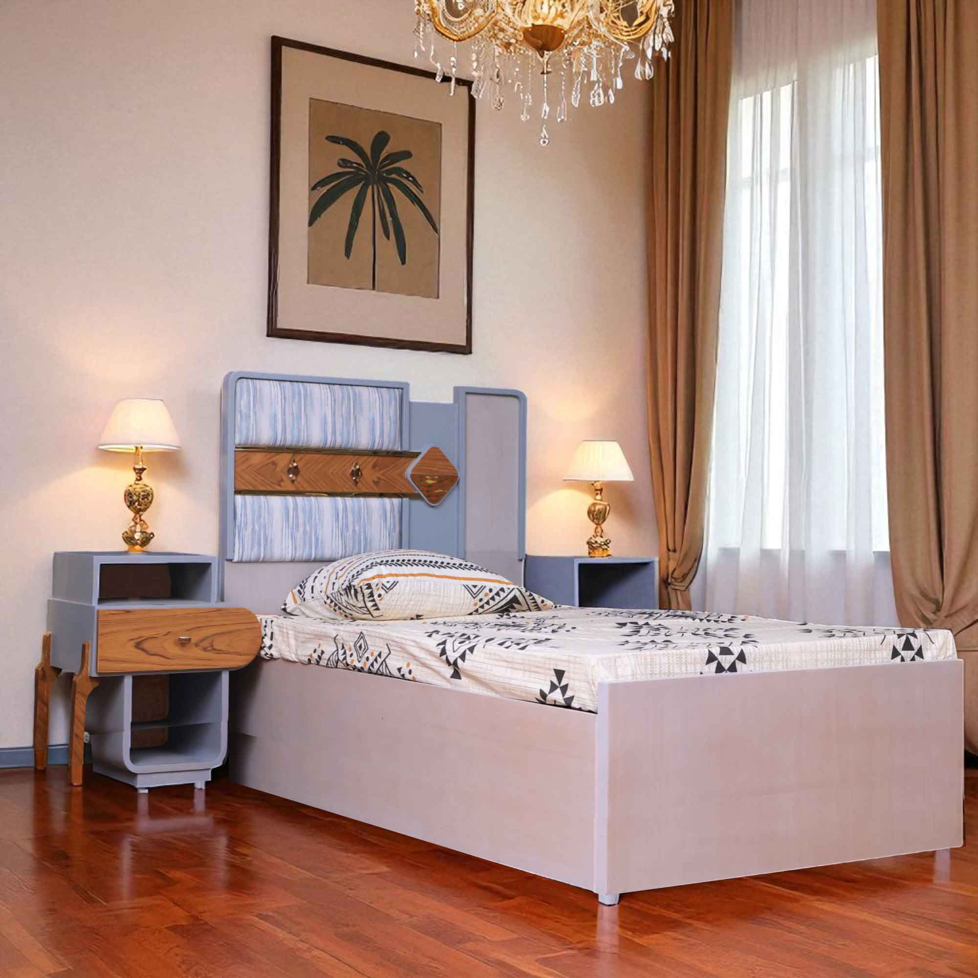 غرفة نوم اطفال 231