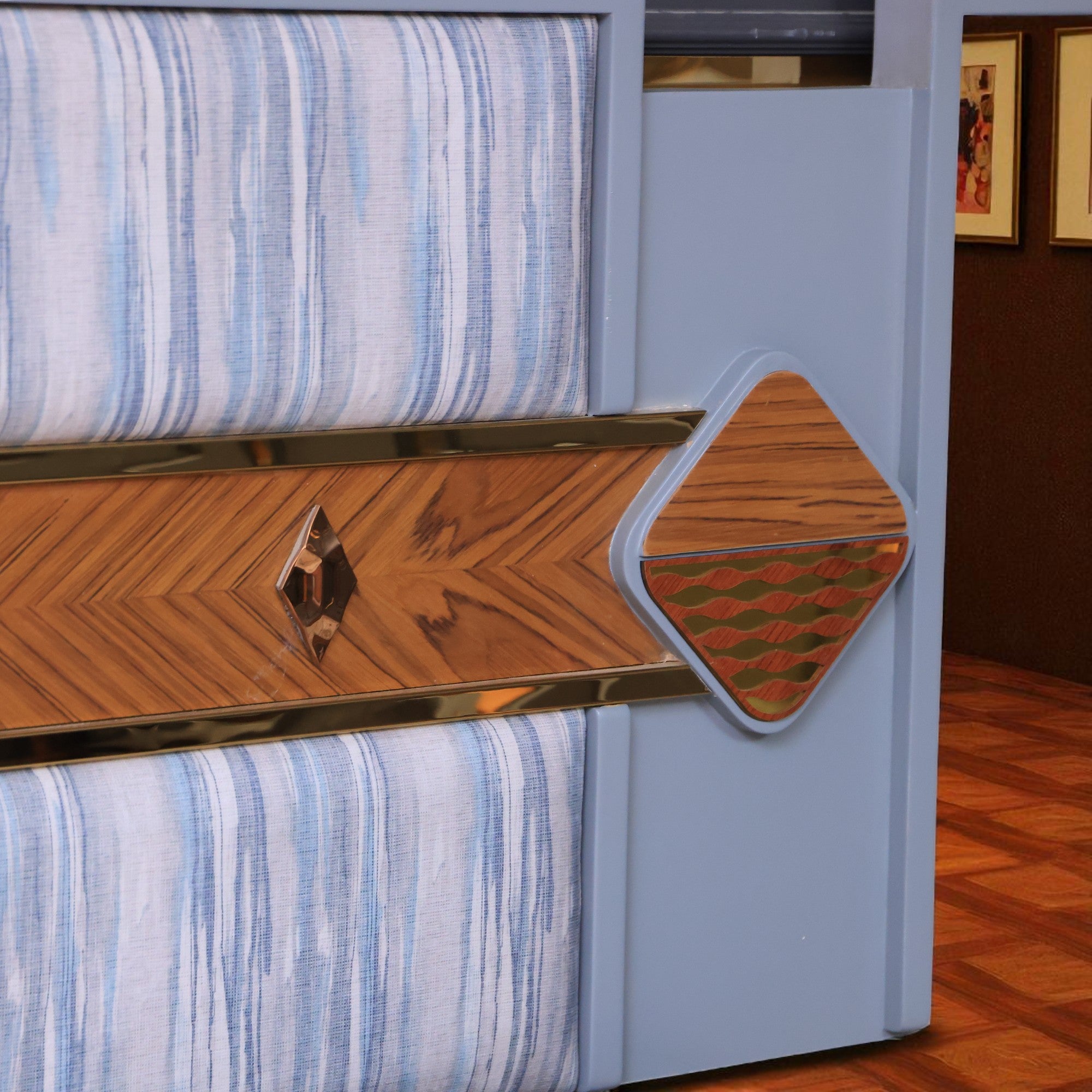 غرفة نوم اطفال 231