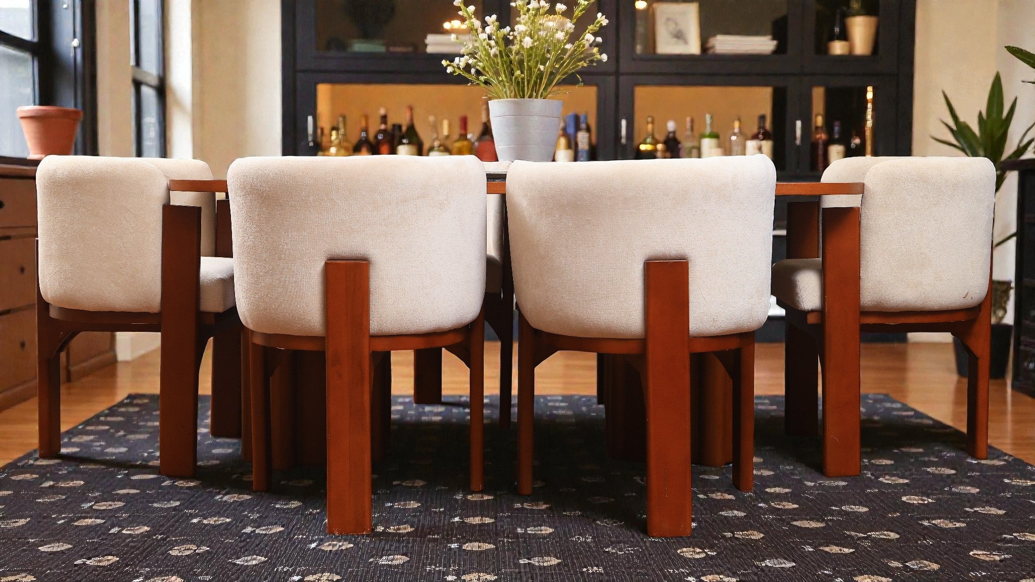 ترابيزة سفرة 664