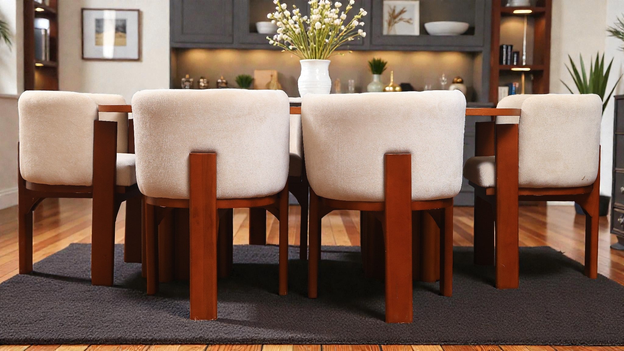 ترابيزة سفرة 664