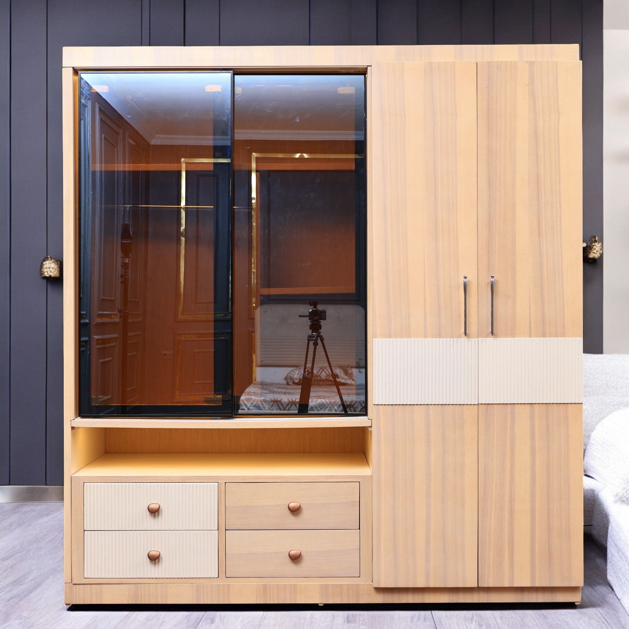 غرفة نوم اطفال 365