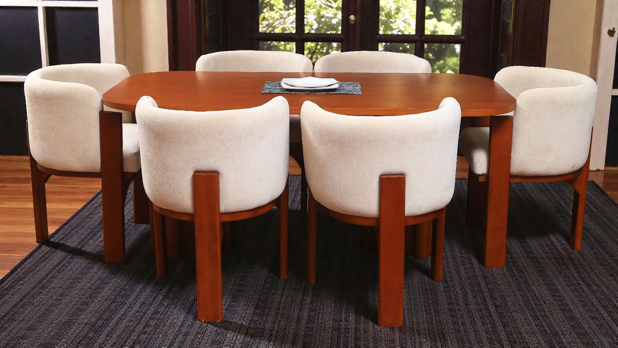 ترابيزة سفرة 664