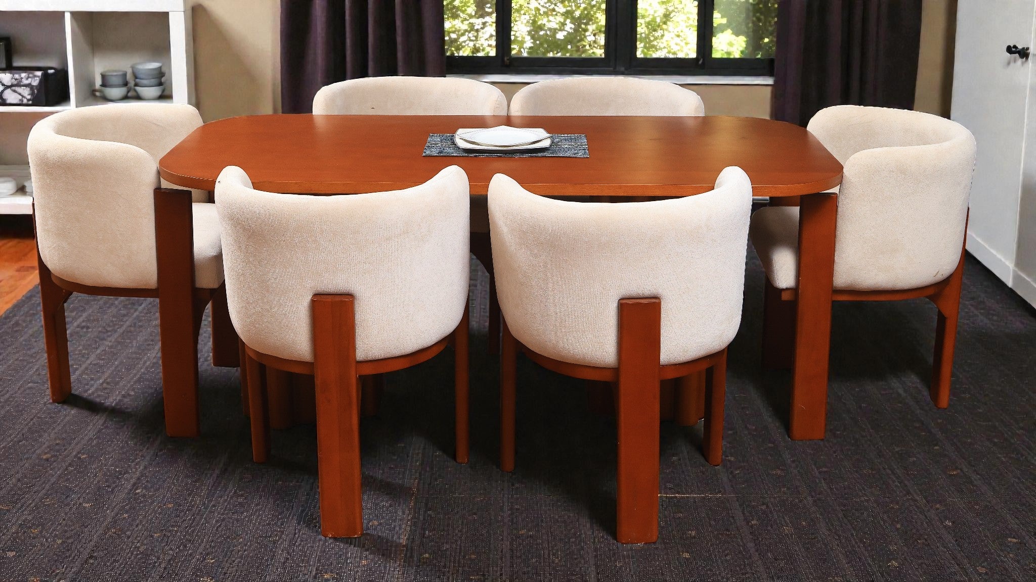 ترابيزة سفرة 664