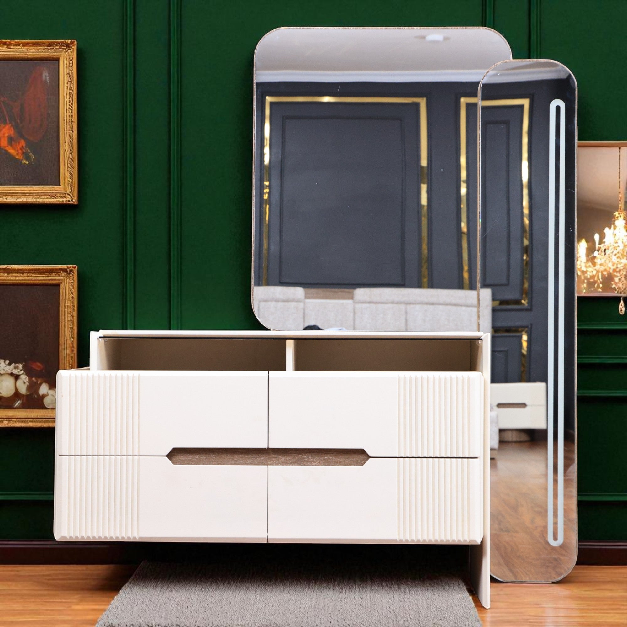 غرفة نوم ماستر 394