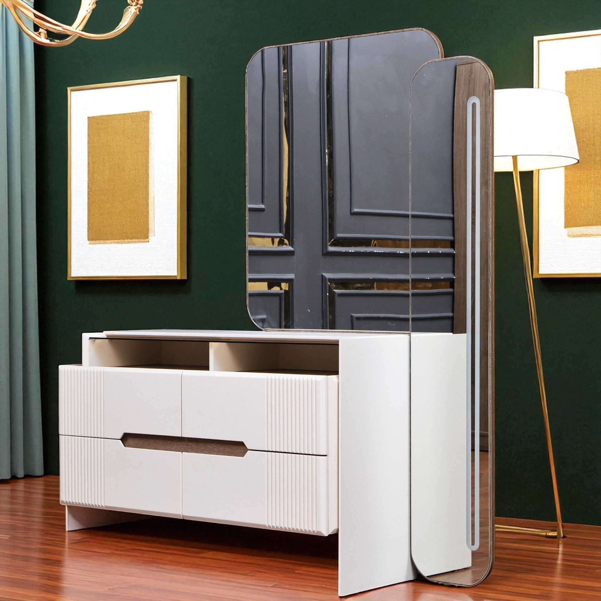 غرفة نوم ماستر 394