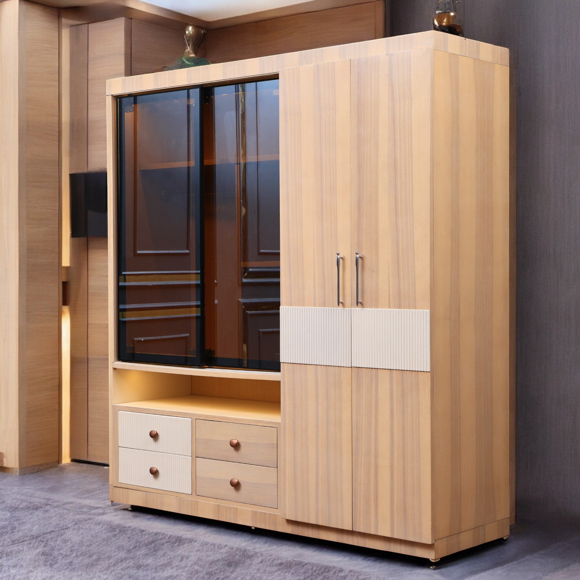 غرفة نوم اطفال 365