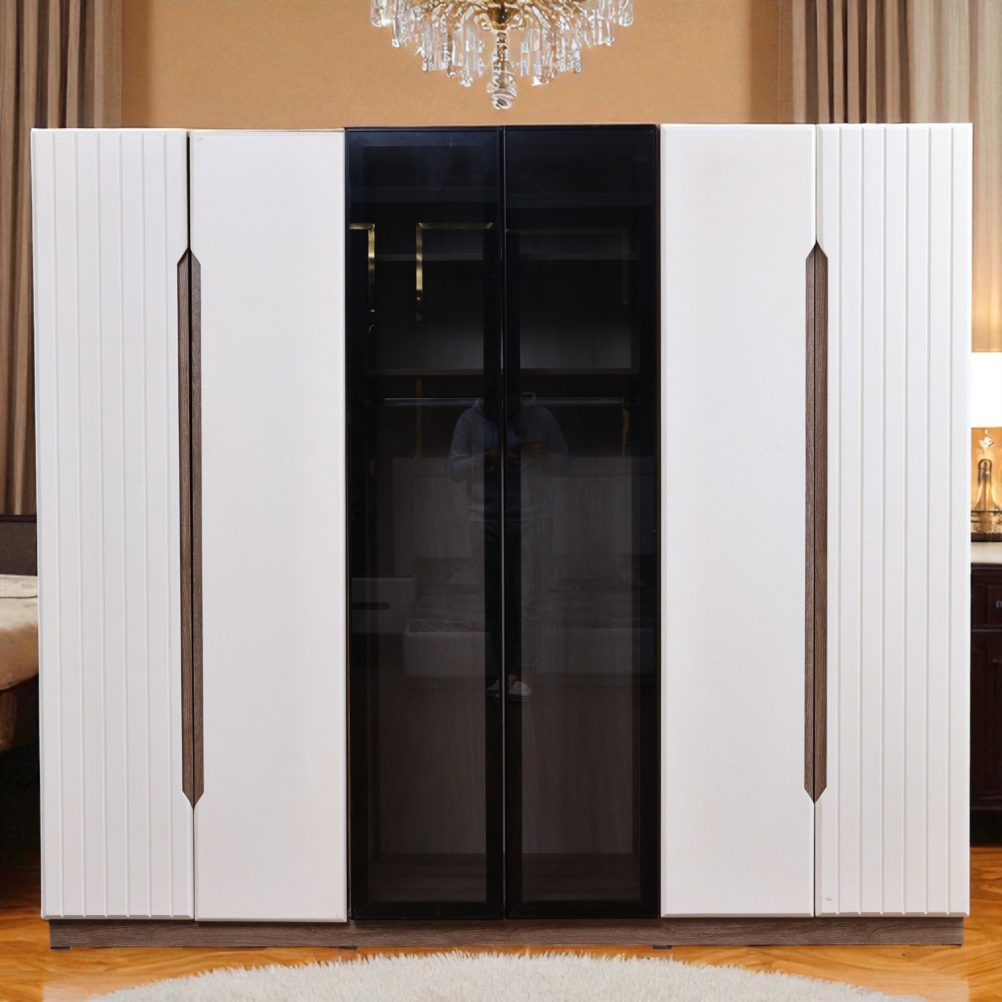 غرفة نوم ماستر 394