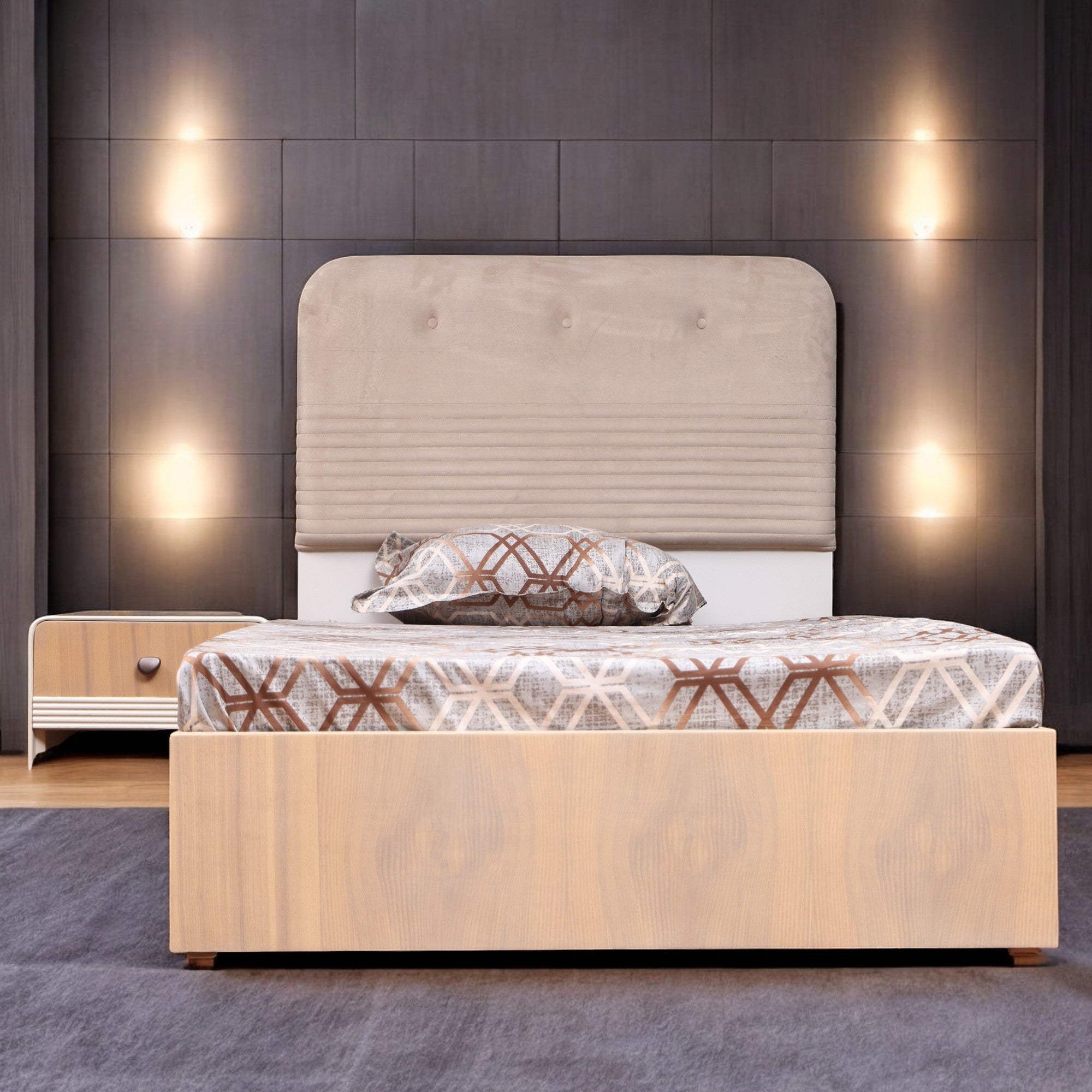 غرفة نوم اطفال 365