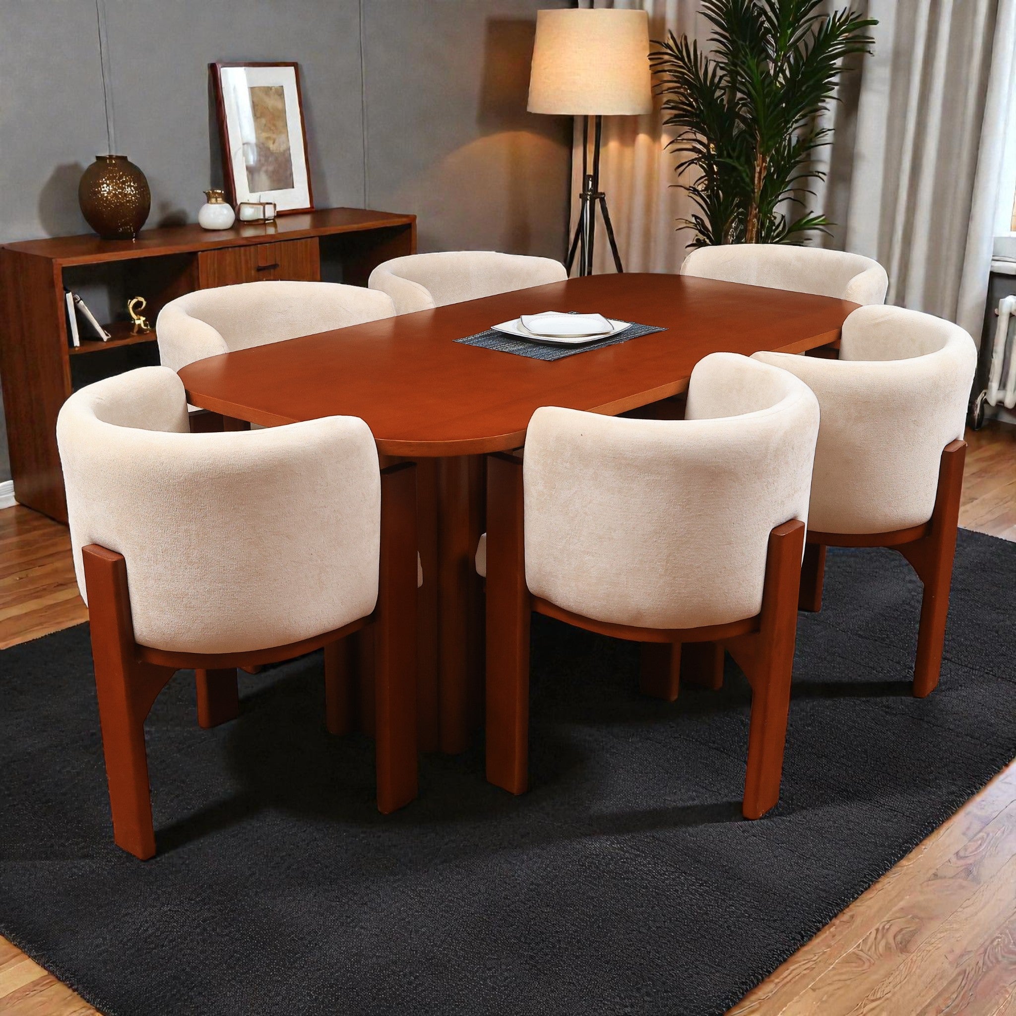 ترابيزة سفرة 664