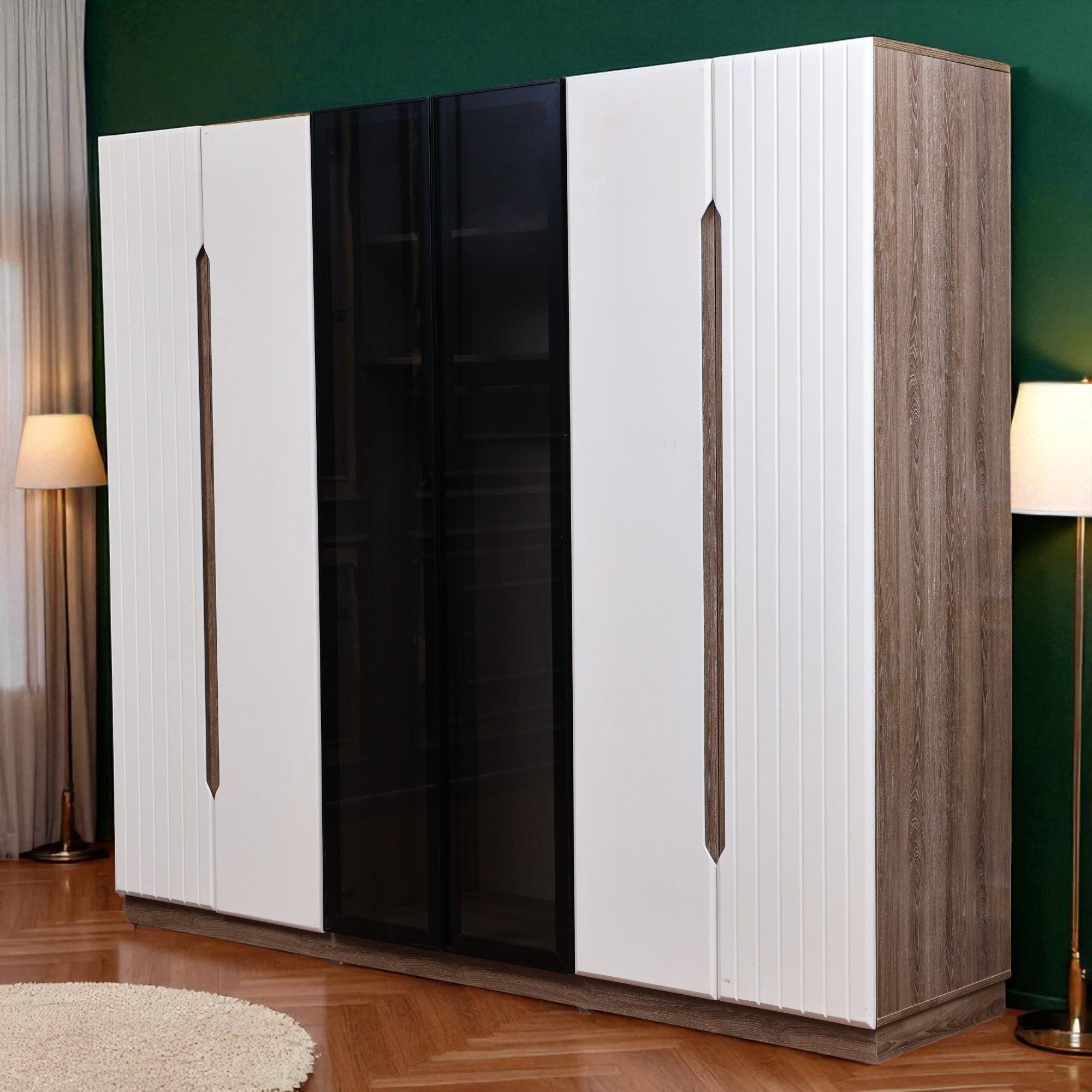 غرفة نوم ماستر 394