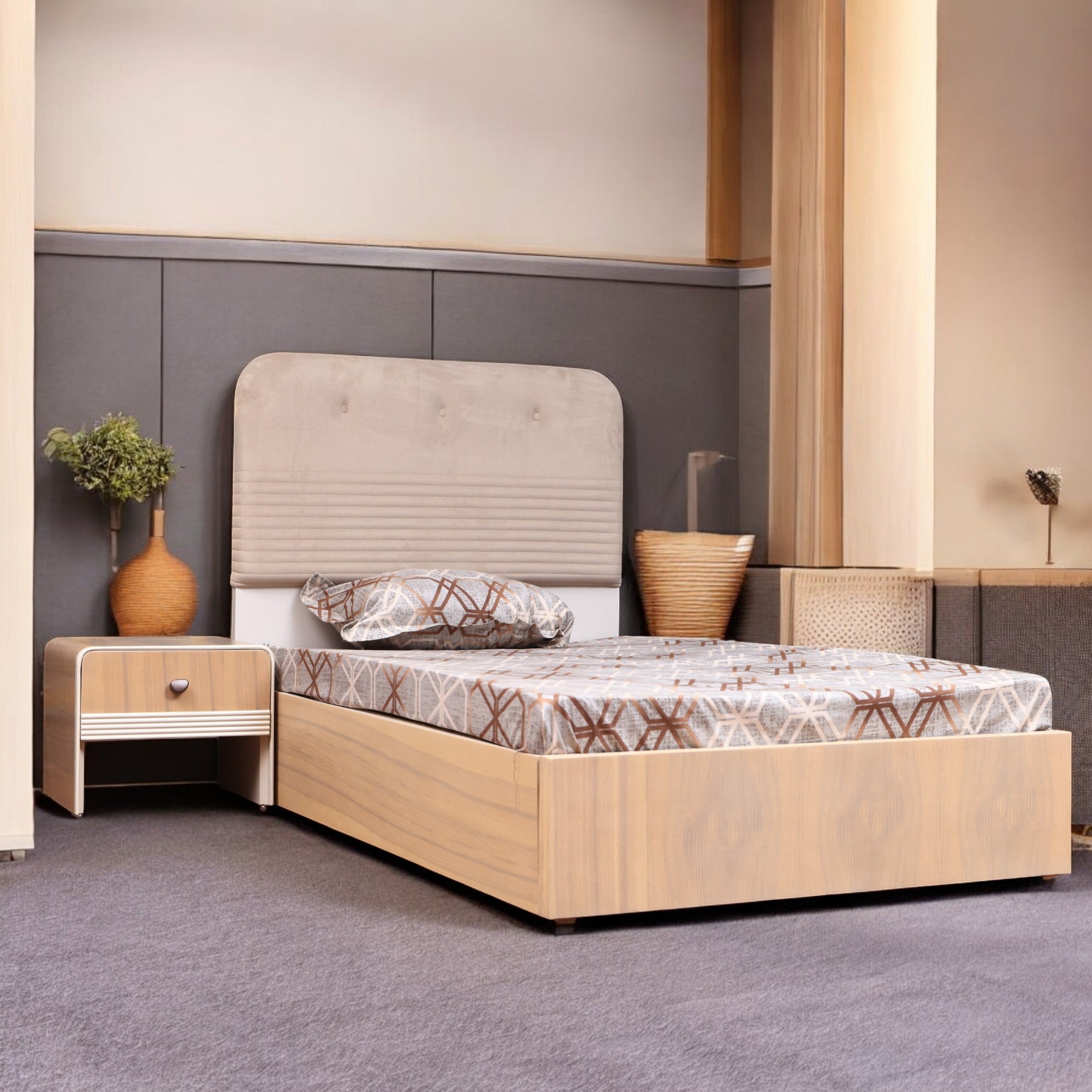 غرفة نوم اطفال 365