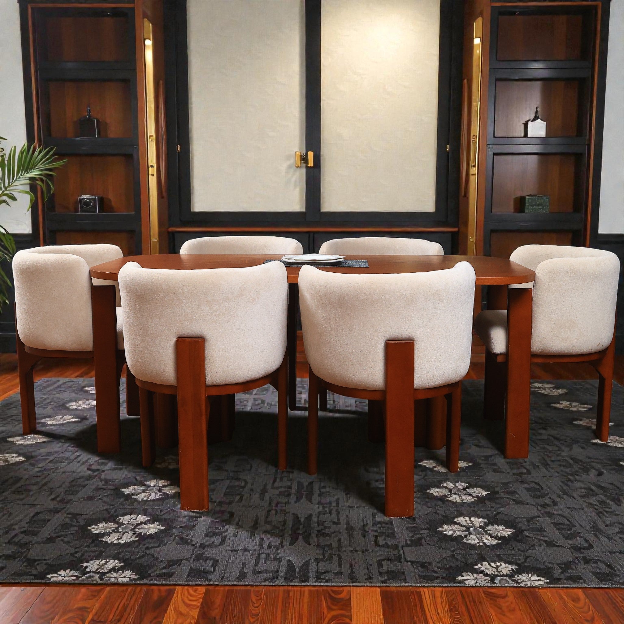 ترابيزة سفرة 664