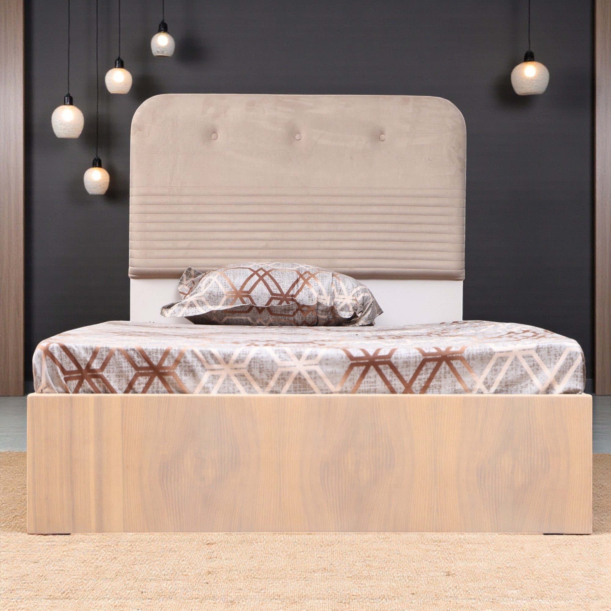 سرير اطفال 365