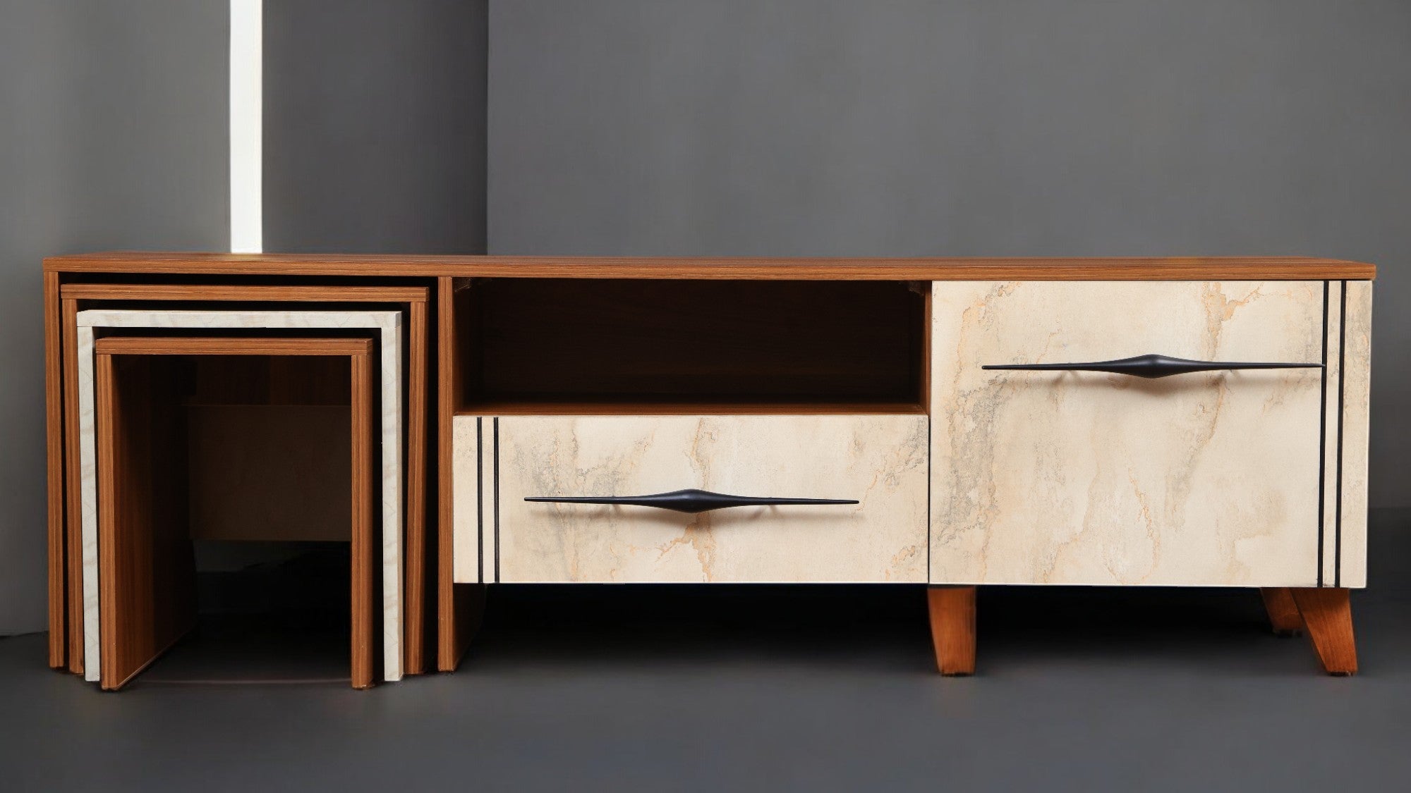 ترابيزة تليفزيون 193