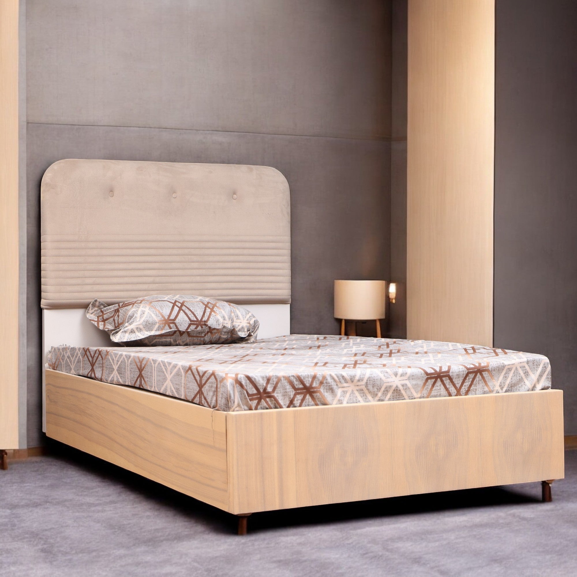 سرير اطفال 365