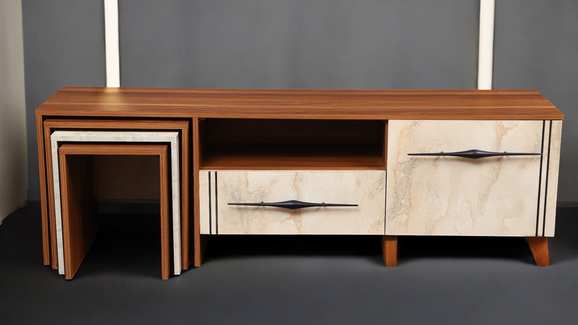 ترابيزة تليفزيون 193