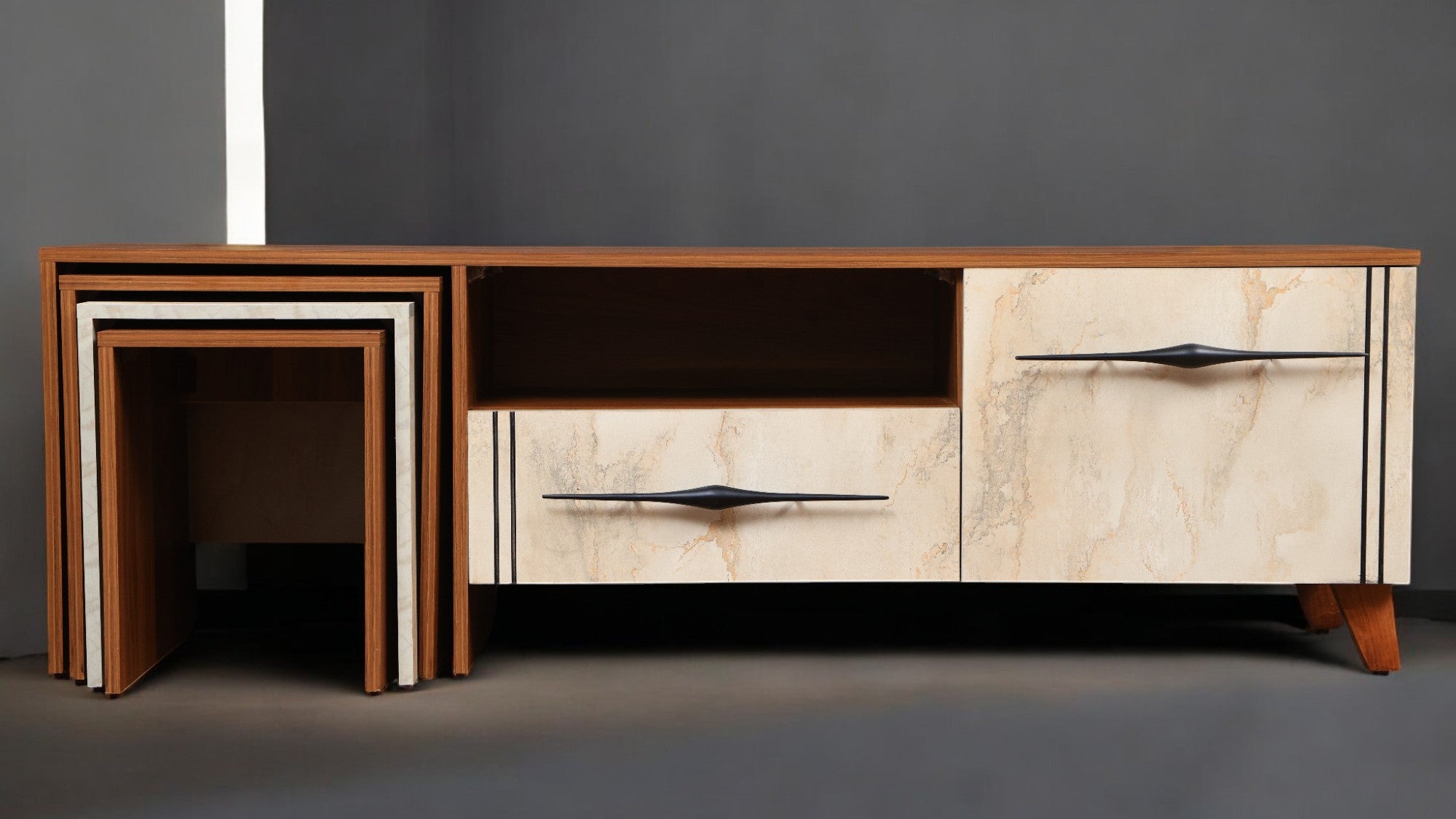 ترابيزة تليفزيون 193