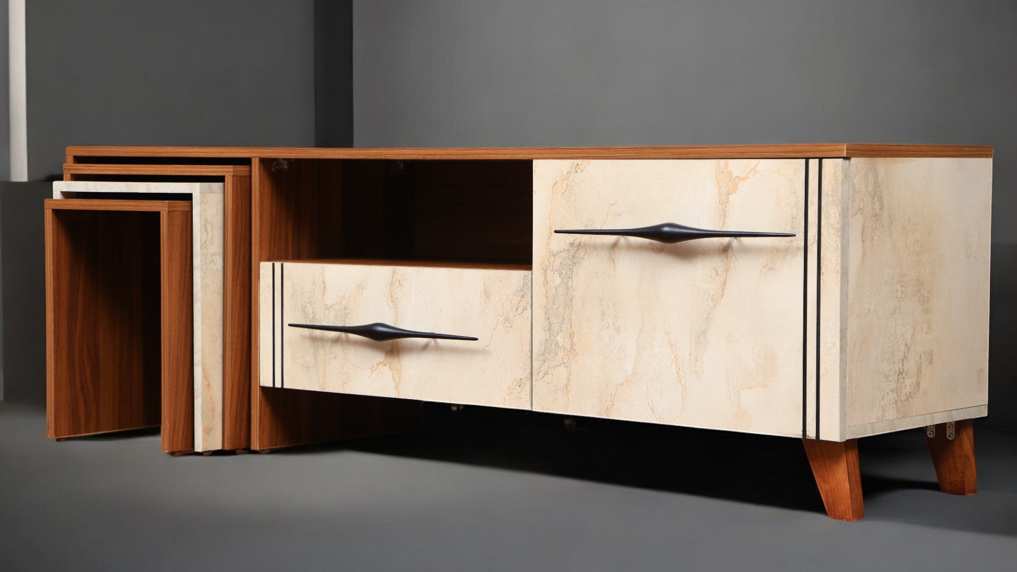 ترابيزة تليفزيون 193