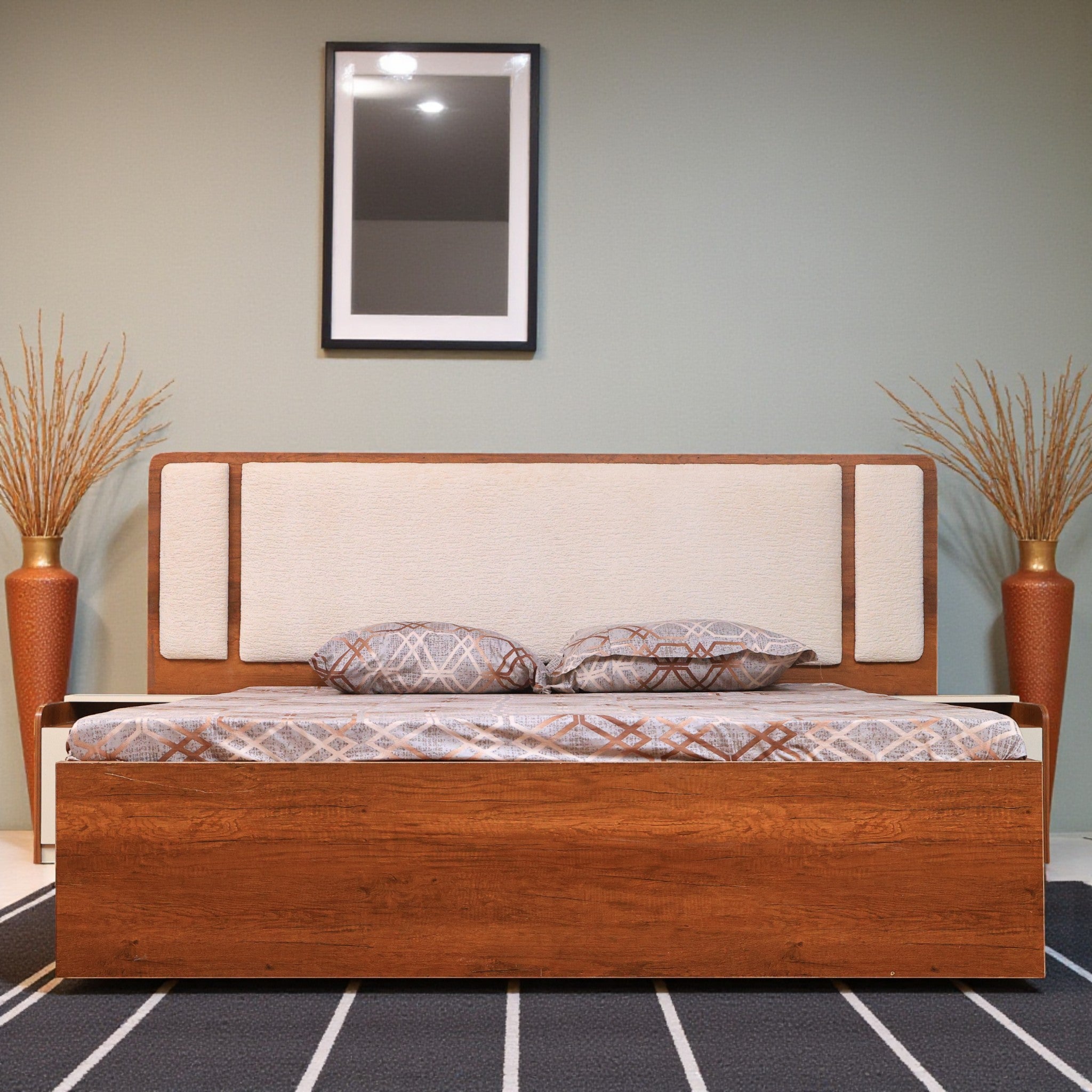 غرفة نوم ماستر 450